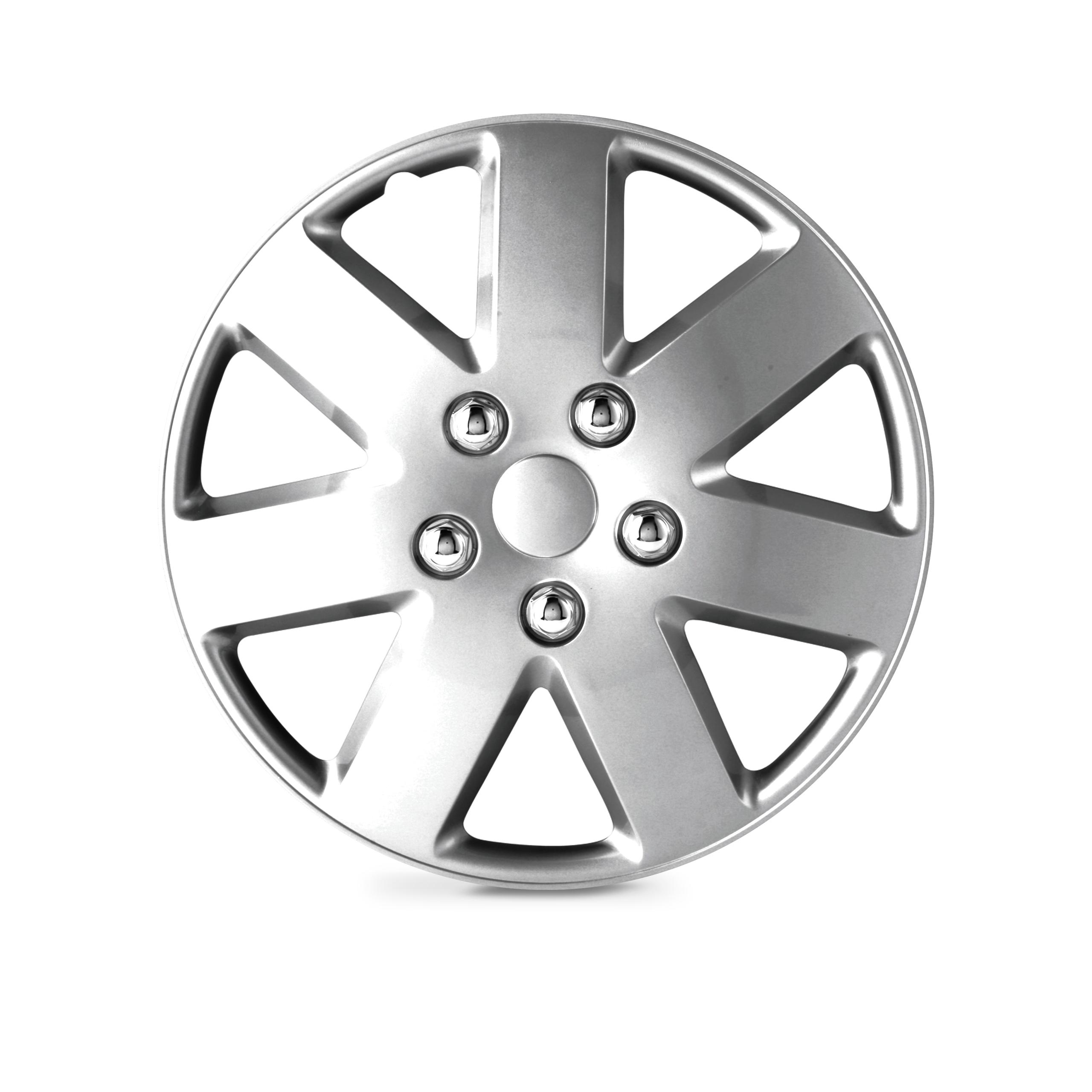 Winjet Wheel Covers - CHB-5058-B-16
