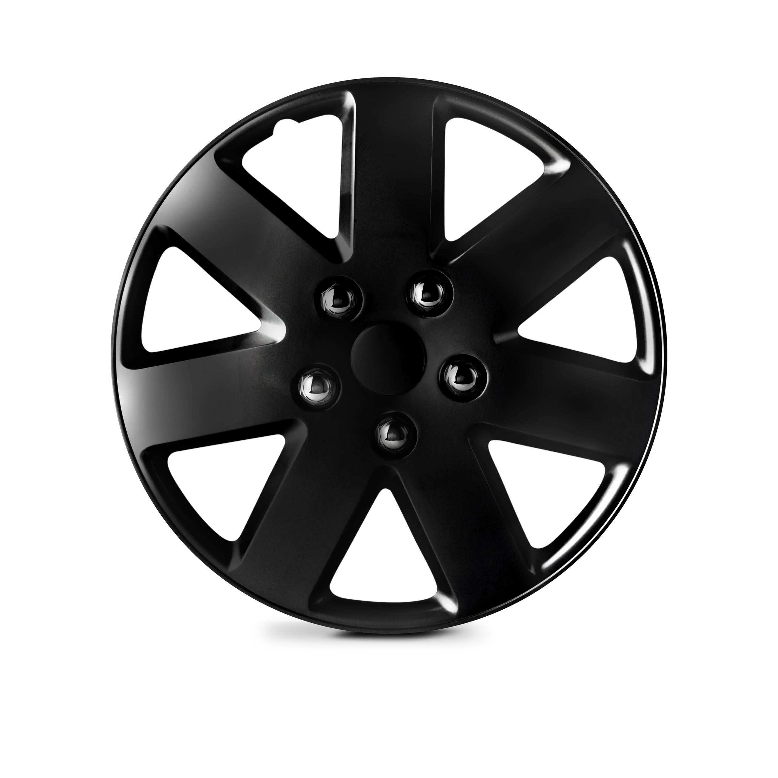 Winjet Wheel Covers - CHB-5058-BL-16