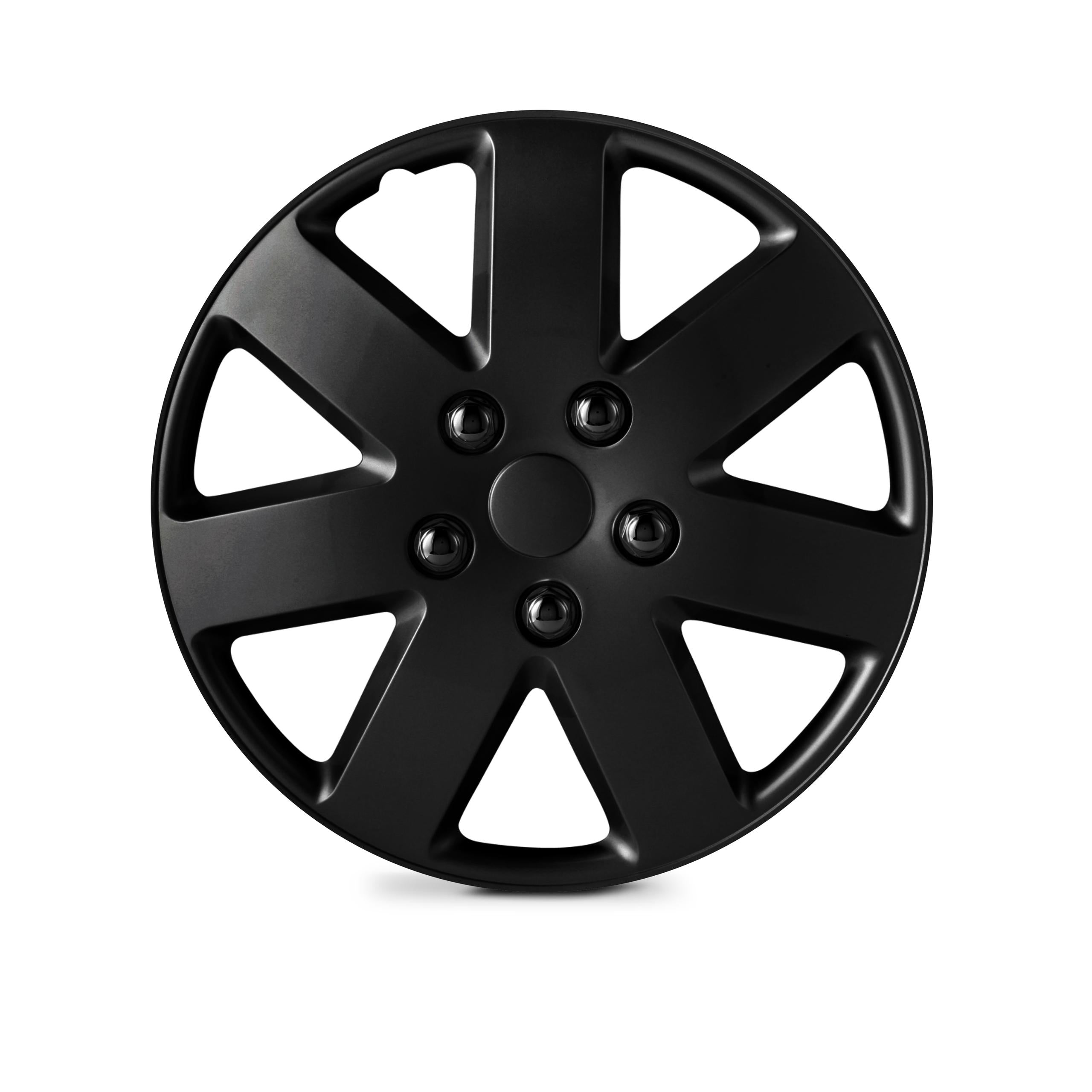 Winjet Wheel Covers - CHB-5058-BP-16