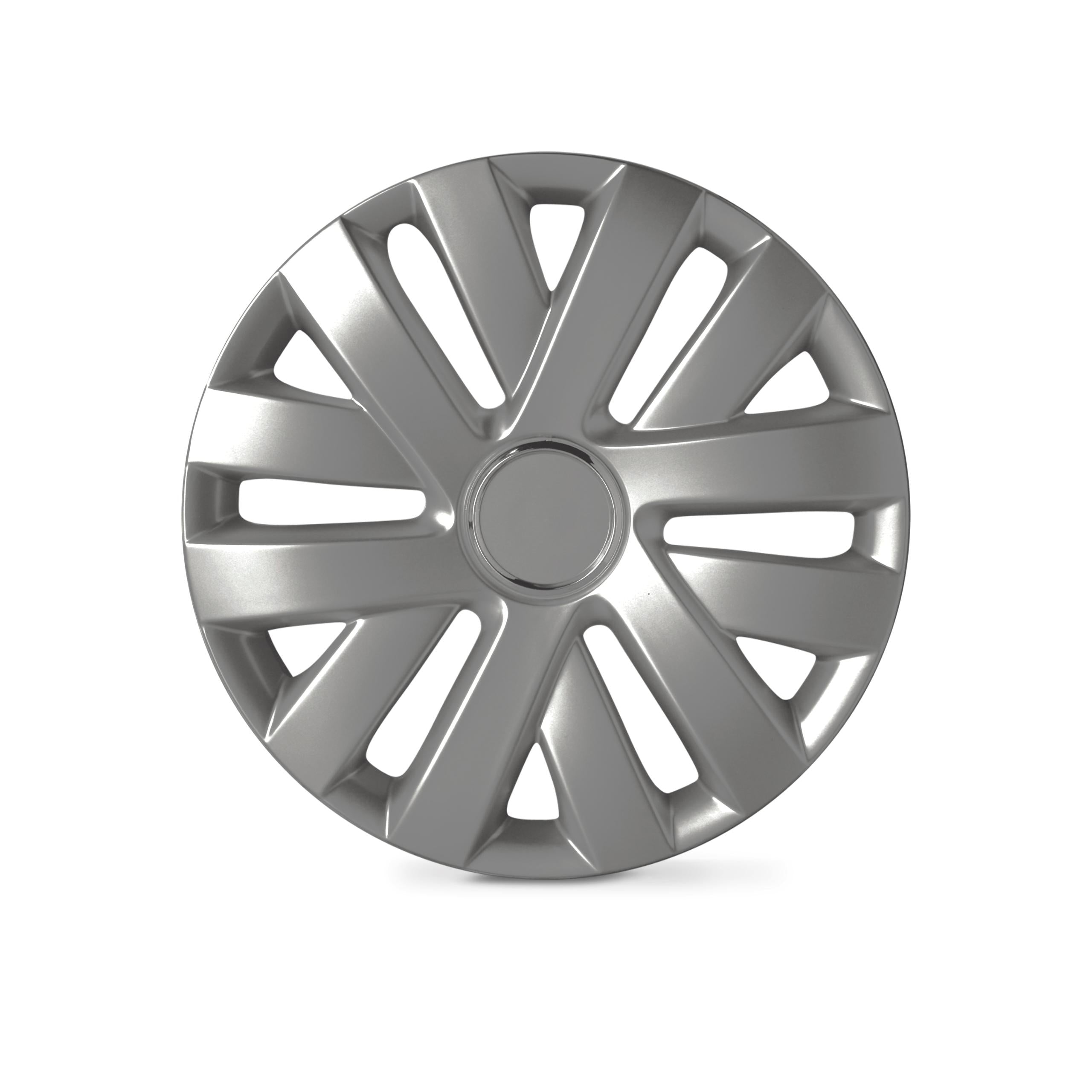 Winjet Wheel Covers - CHB-5062-B-15