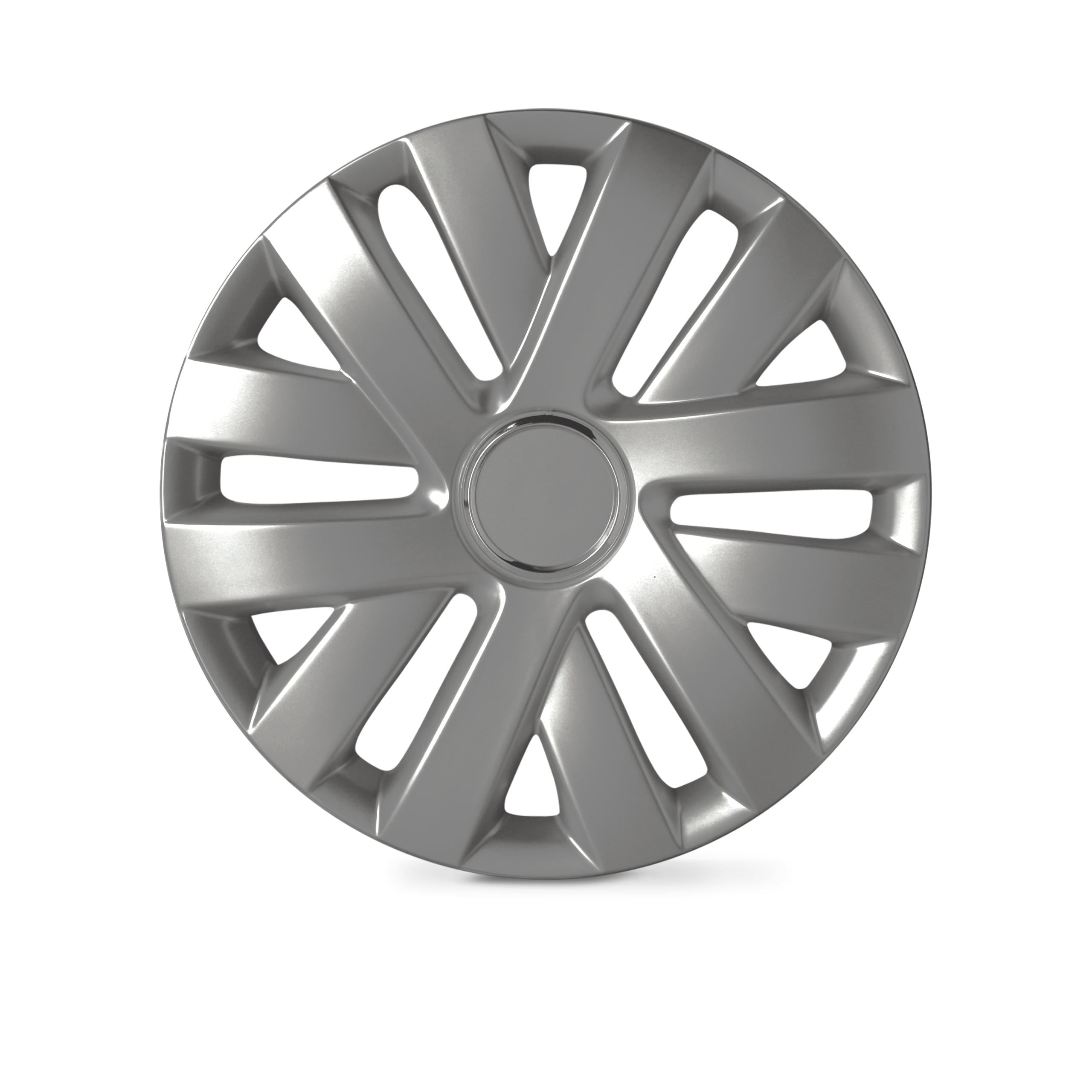 Winjet Wheel Covers - CHB-5062-B-16