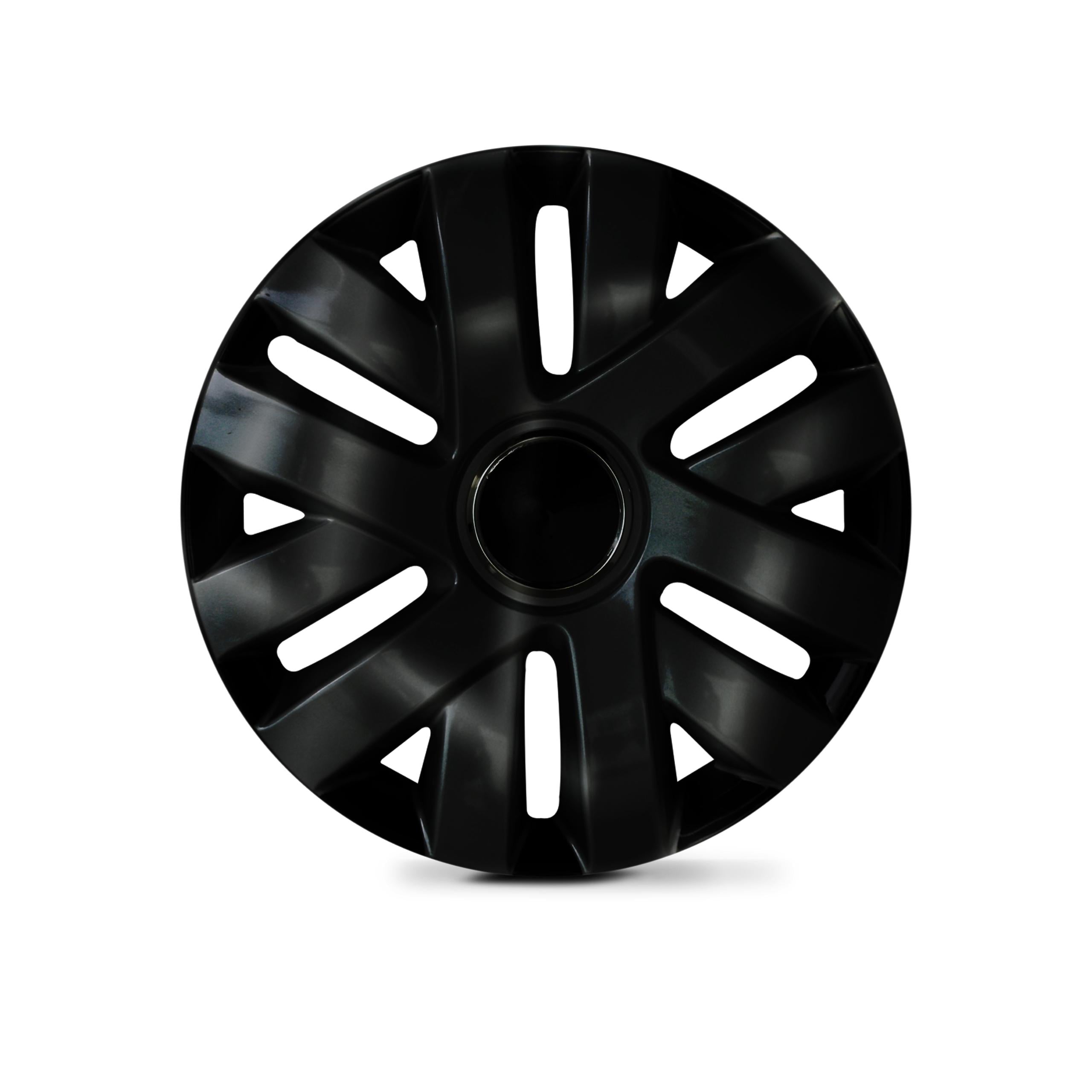 Winjet Wheel Covers - CHB-5062-BL-15