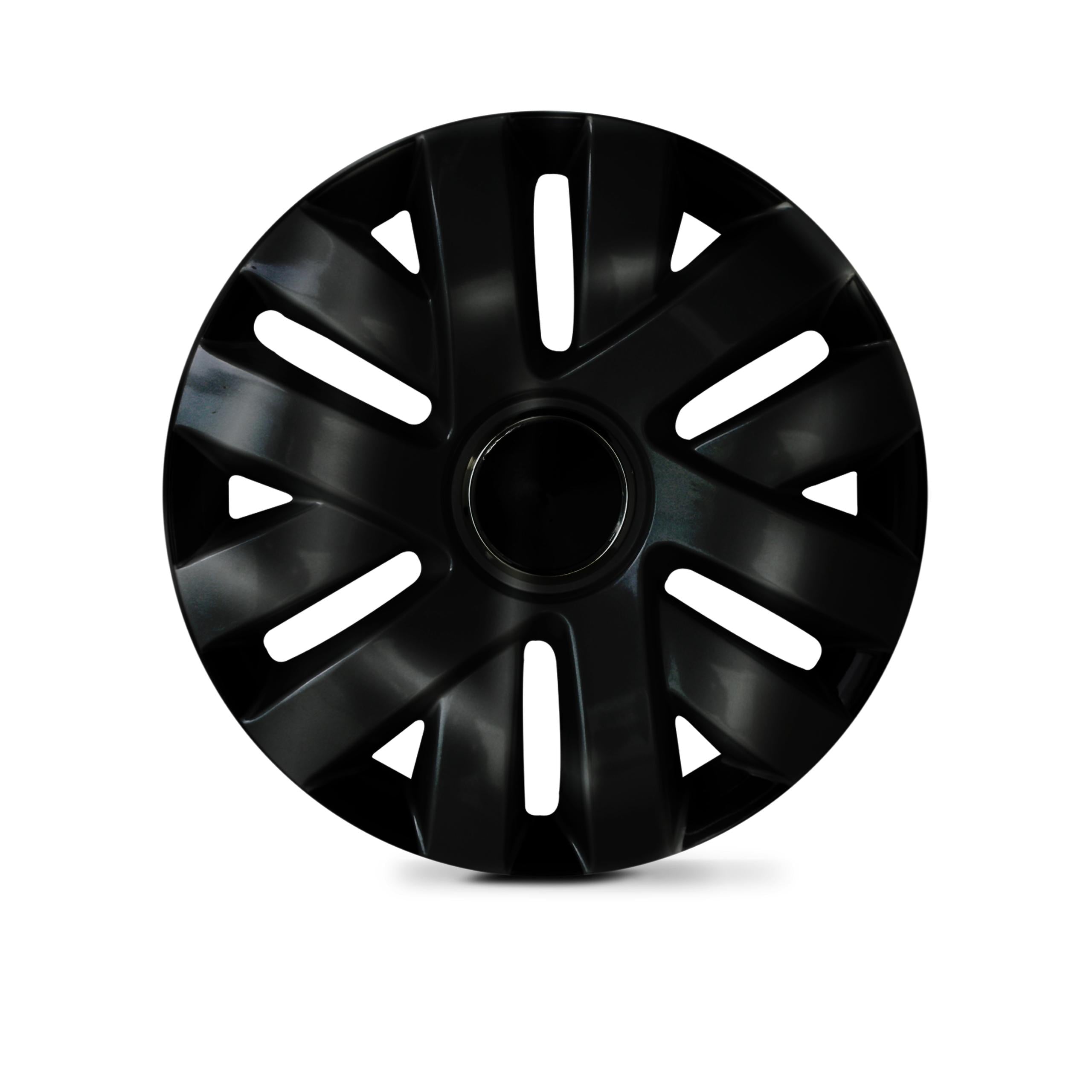 Winjet Wheel Covers - CHB-5062-BL-16