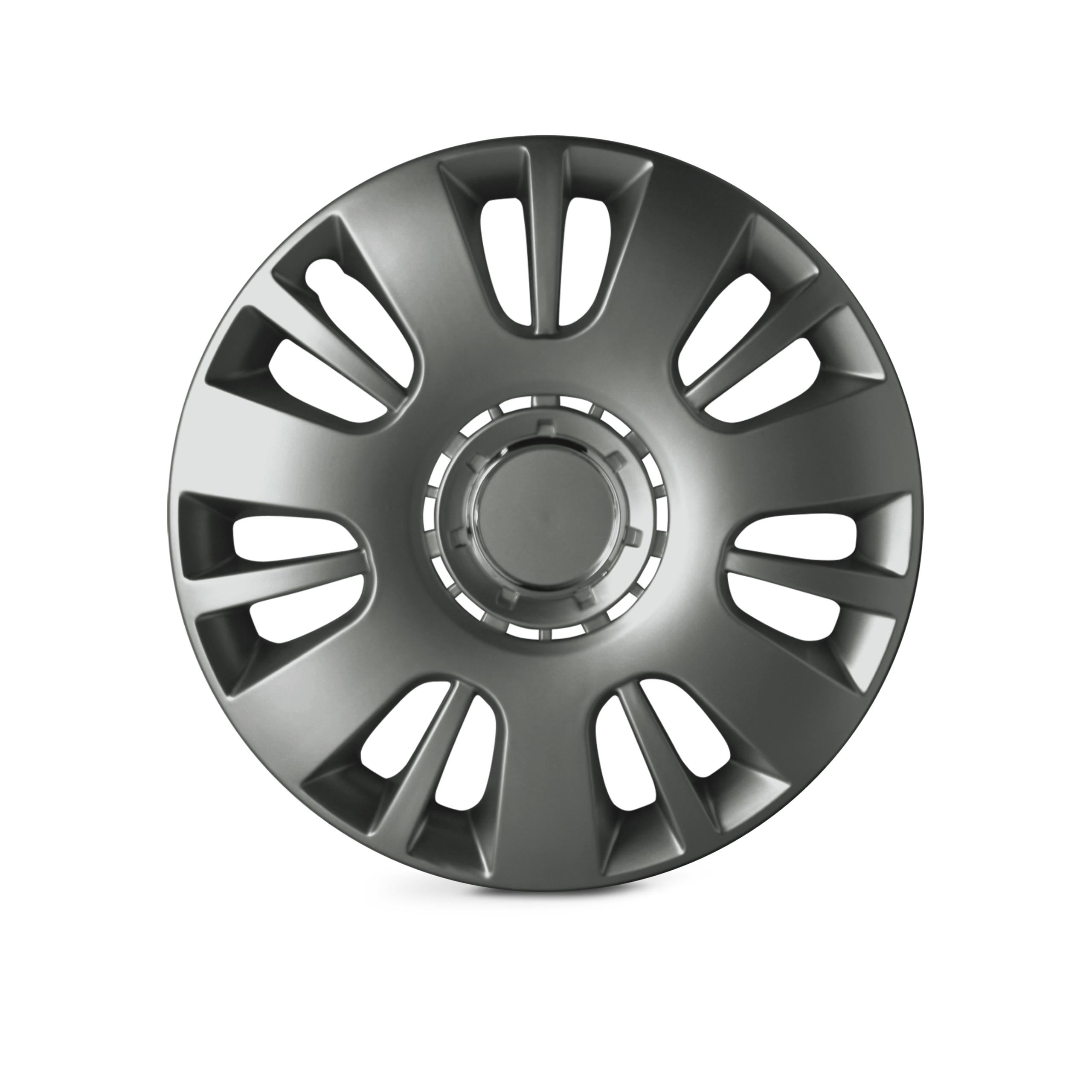 Winjet Wheel Covers - CHB-5065-B-15