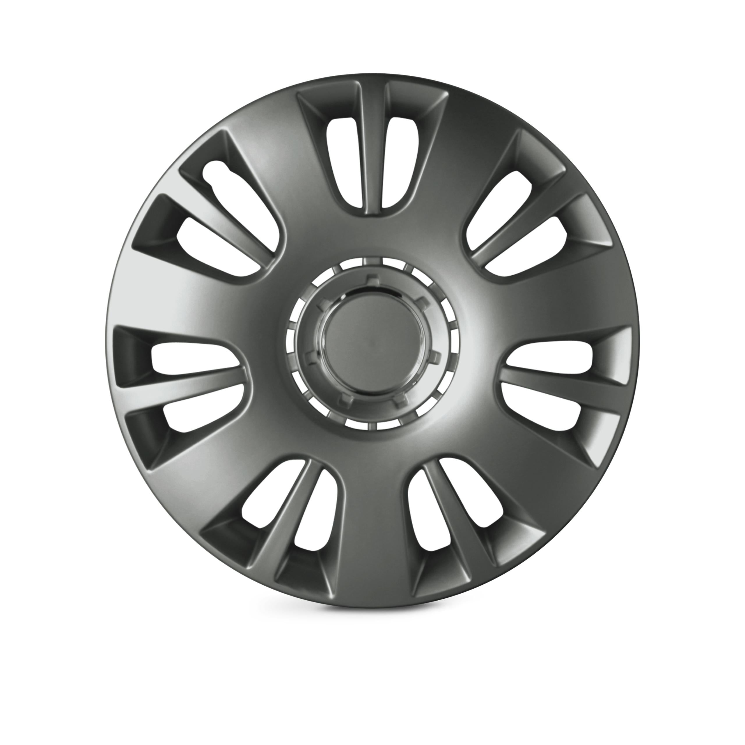 Winjet Wheel Covers - CHB-5065-B-16