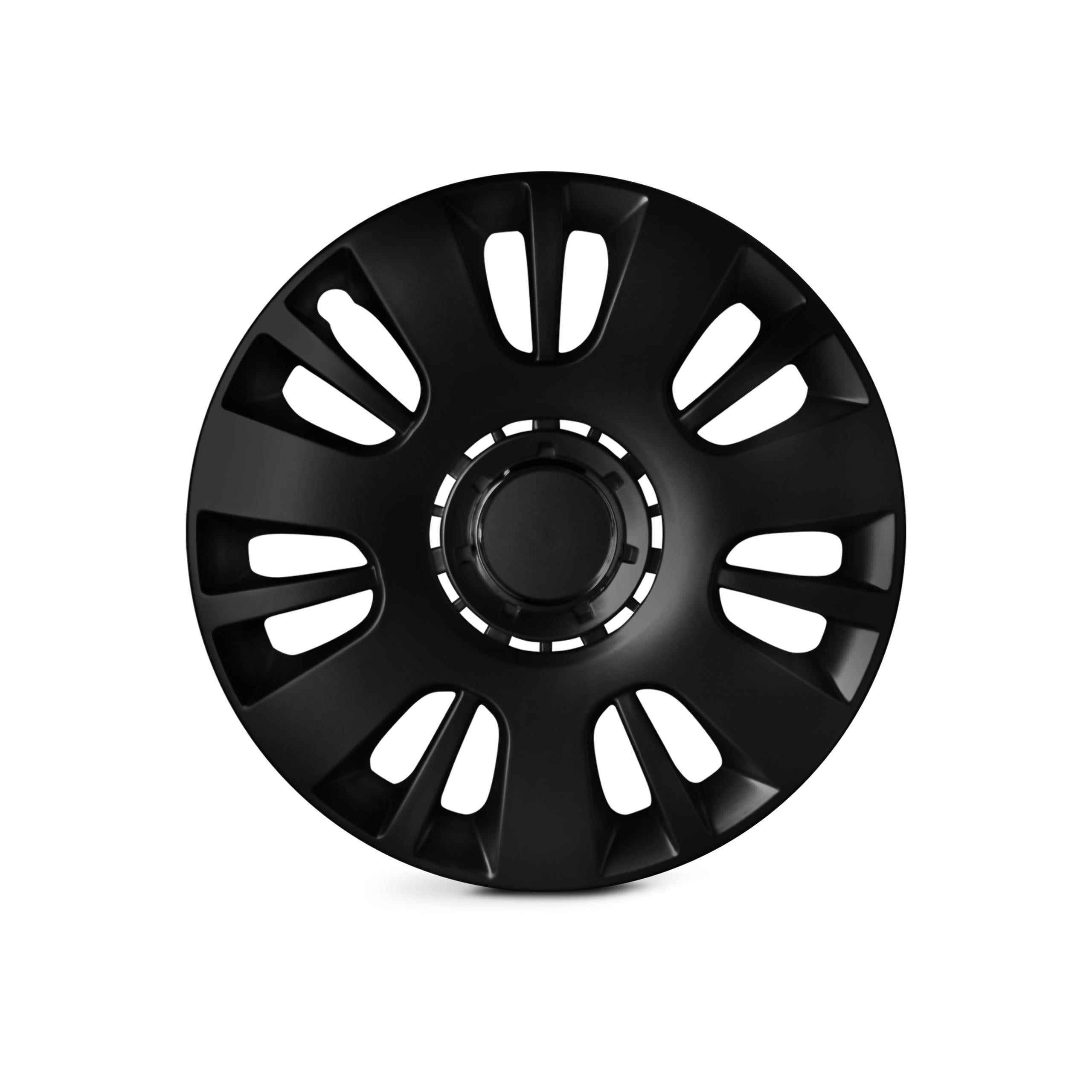 Winjet Wheel Covers - CHB-5065-BP-14