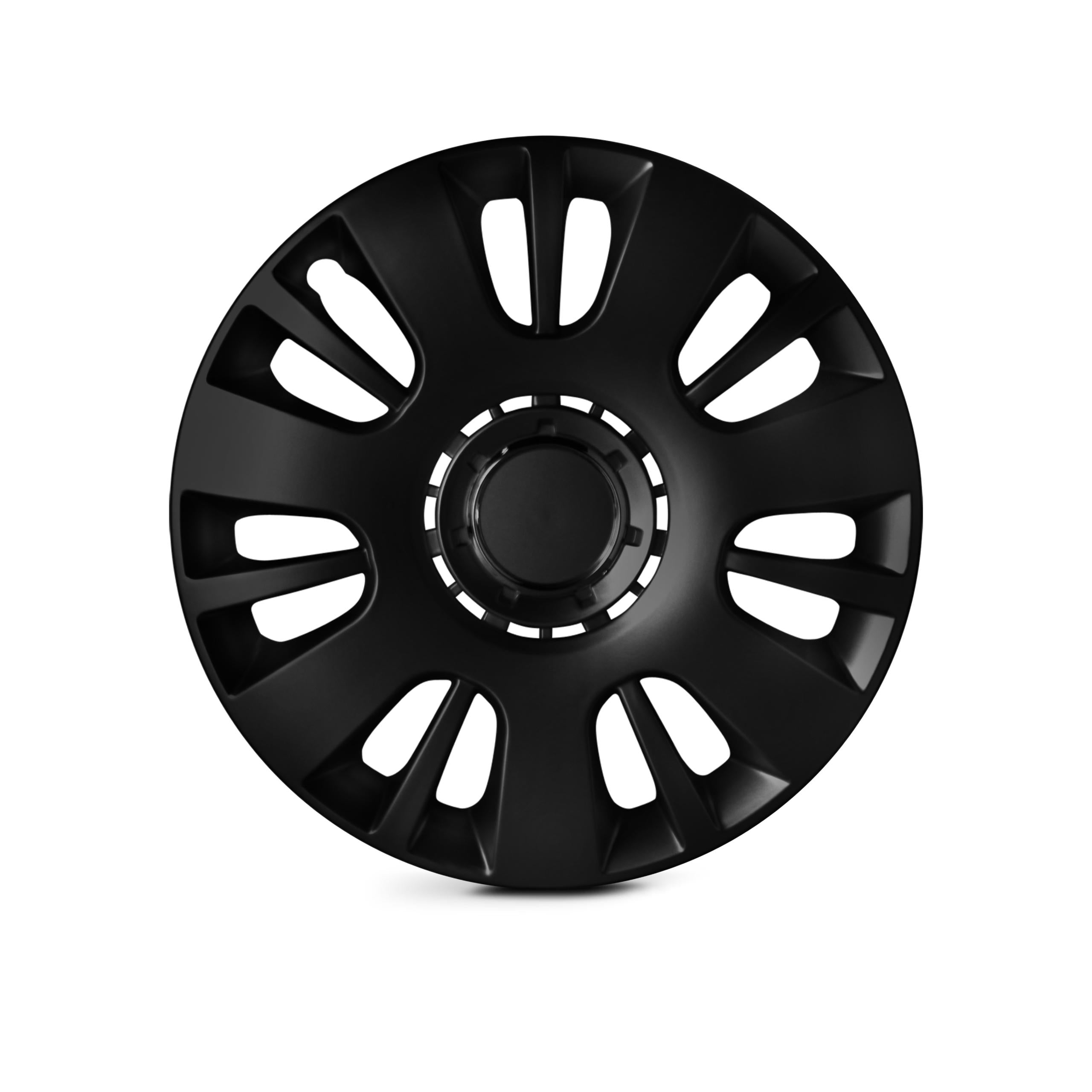 Winjet Wheel Covers - CHB-5065-BP-15