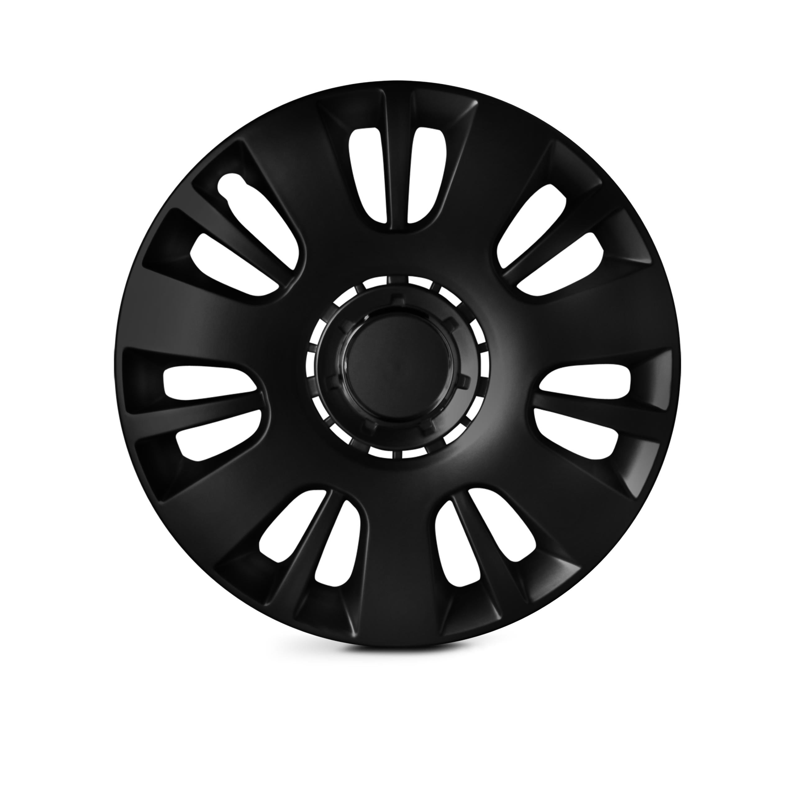 Winjet Wheel Covers - CHB-5065-BP-16