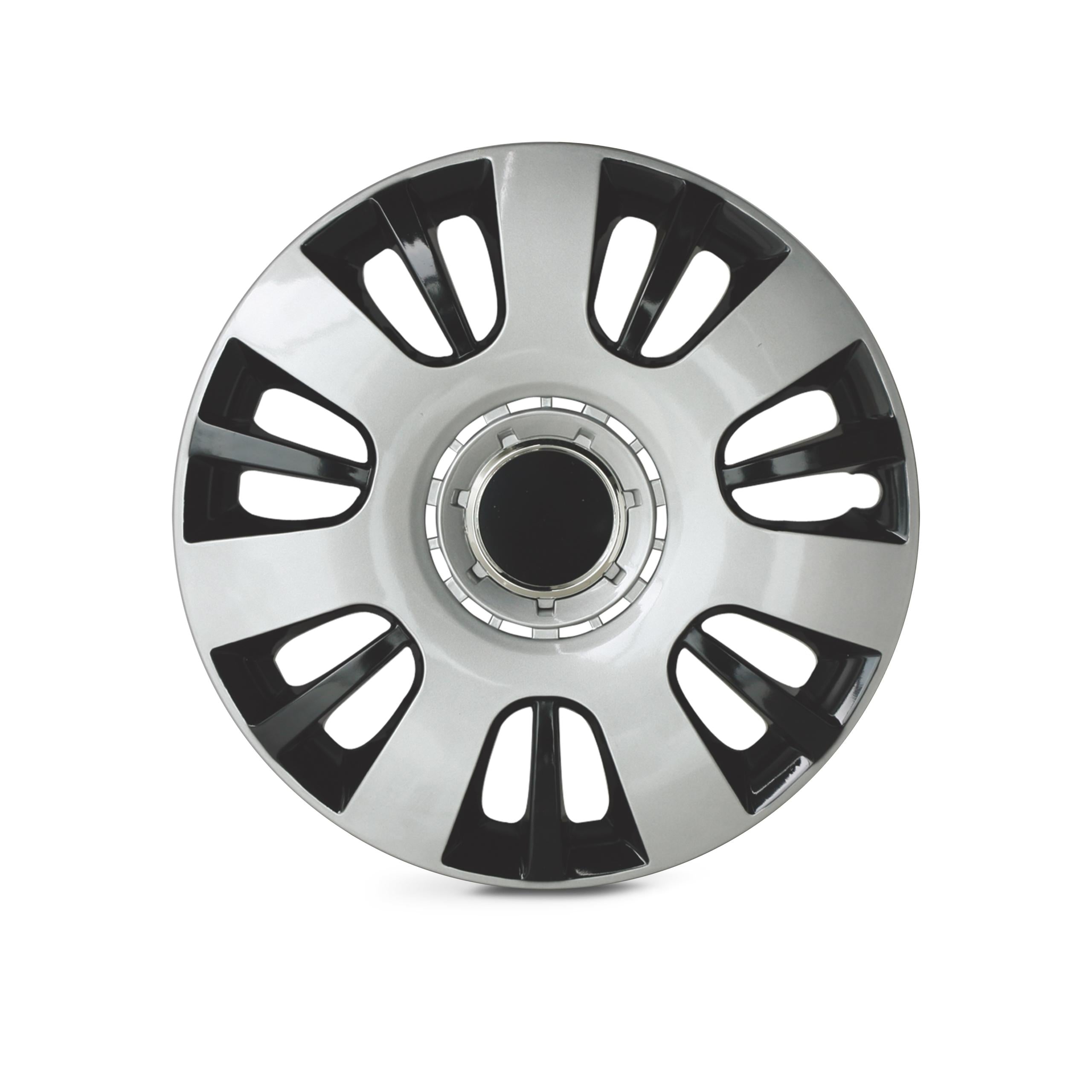 Winjet Wheel Covers - CHB-5065-DP-15