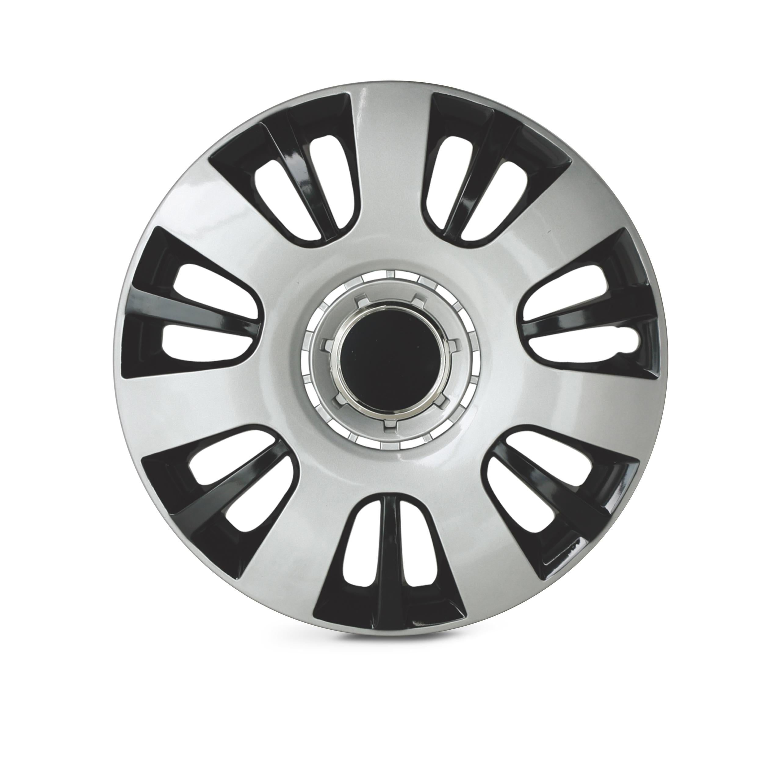 Winjet Wheel Covers - CHB-5065-DP-16