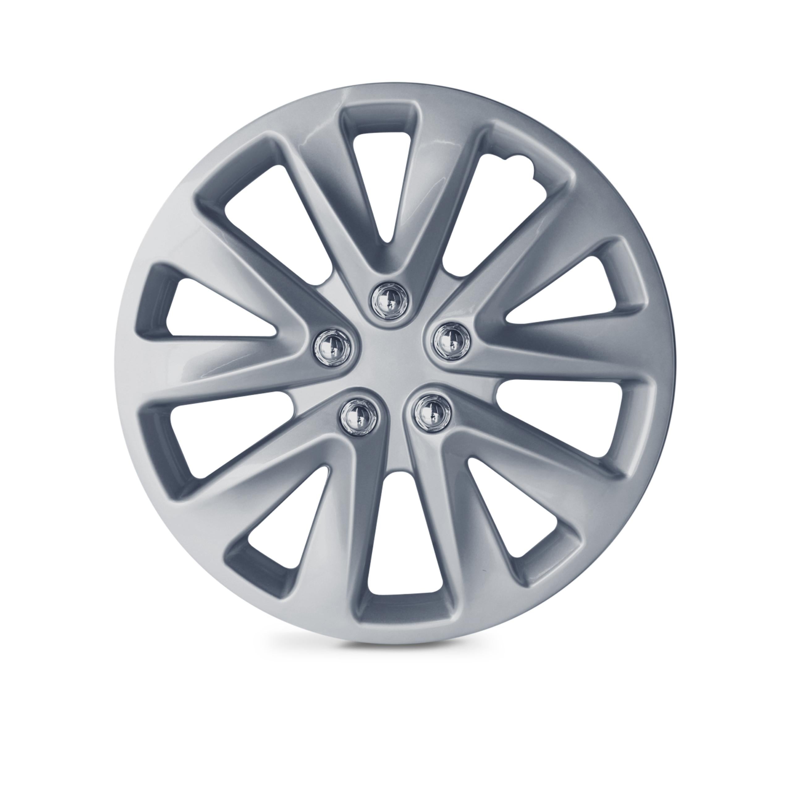 Winjet Wheel Covers - CHB-5070-B-16