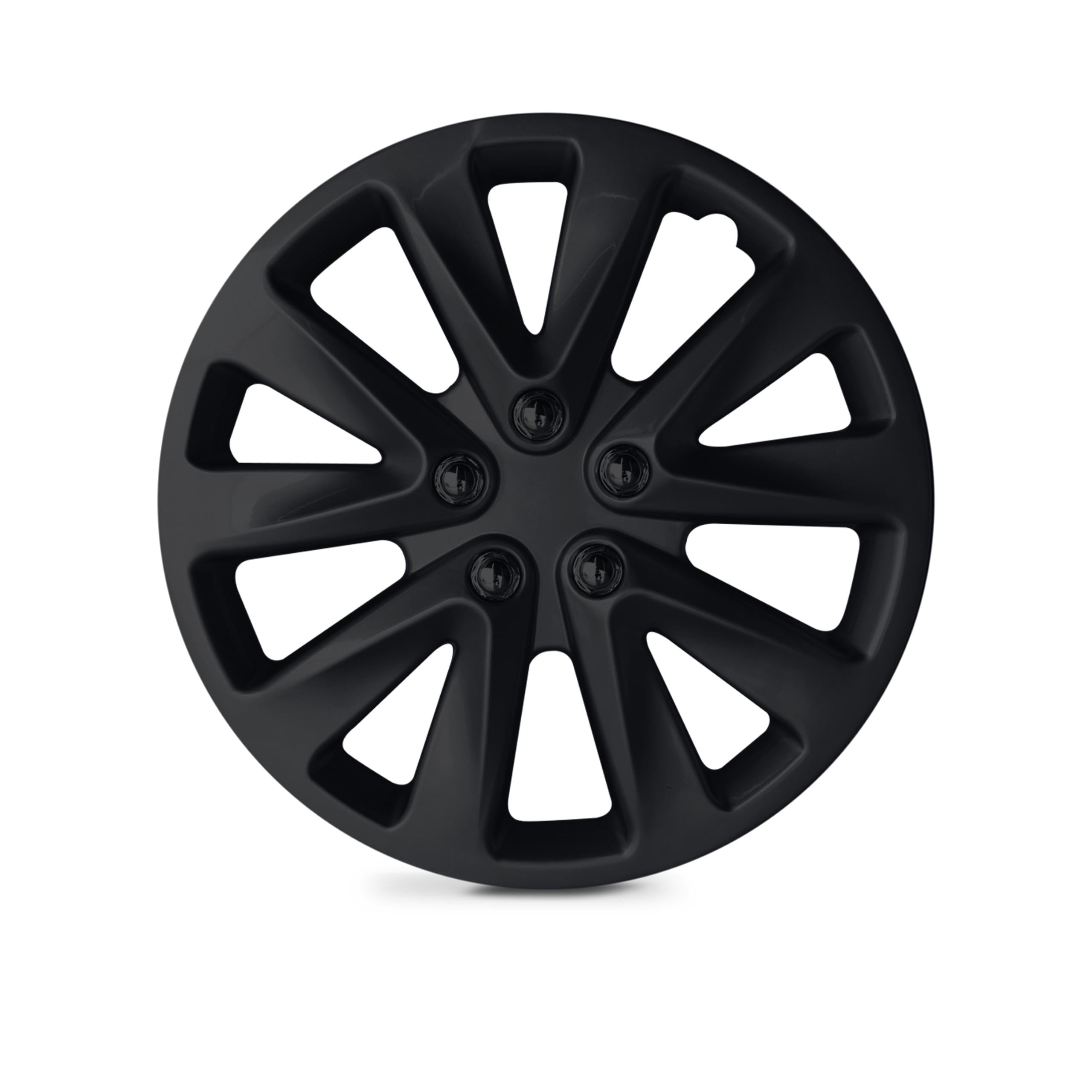 Winjet Wheel Covers - CHB-5070-BP-16