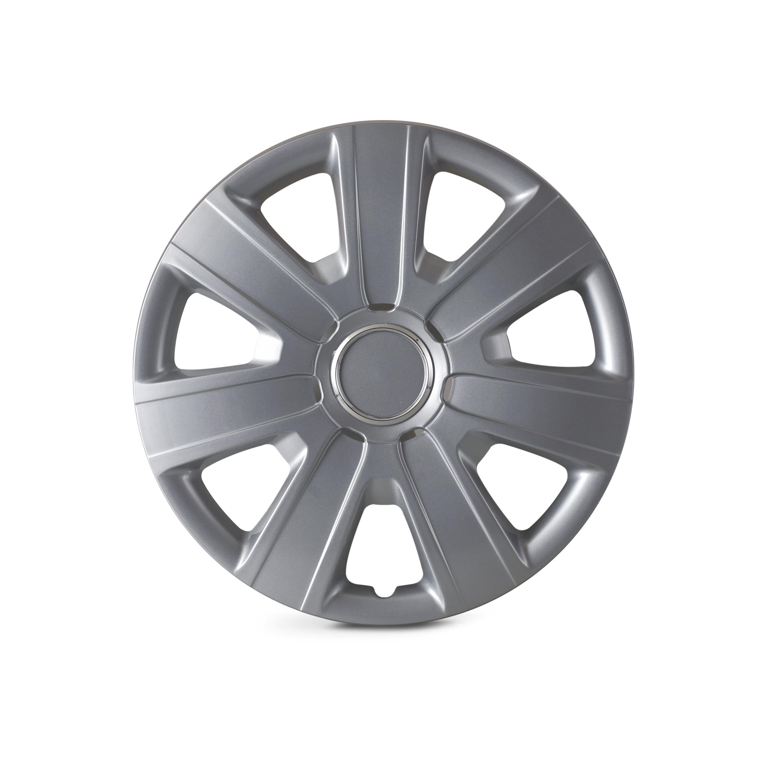 Winjet Wheel Covers - CHB-5076-B-14