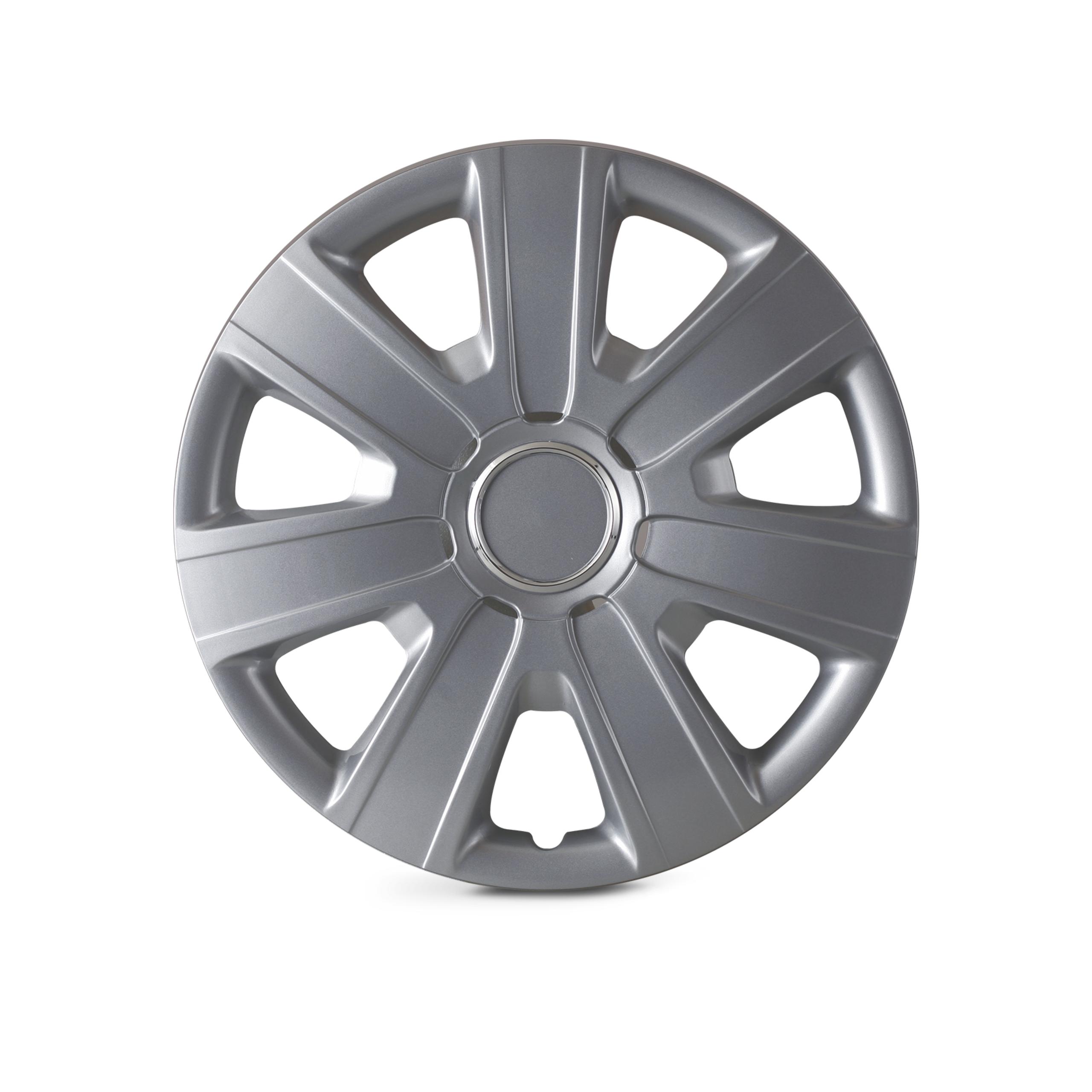 Winjet Wheel Covers - CHB-5076-B-15