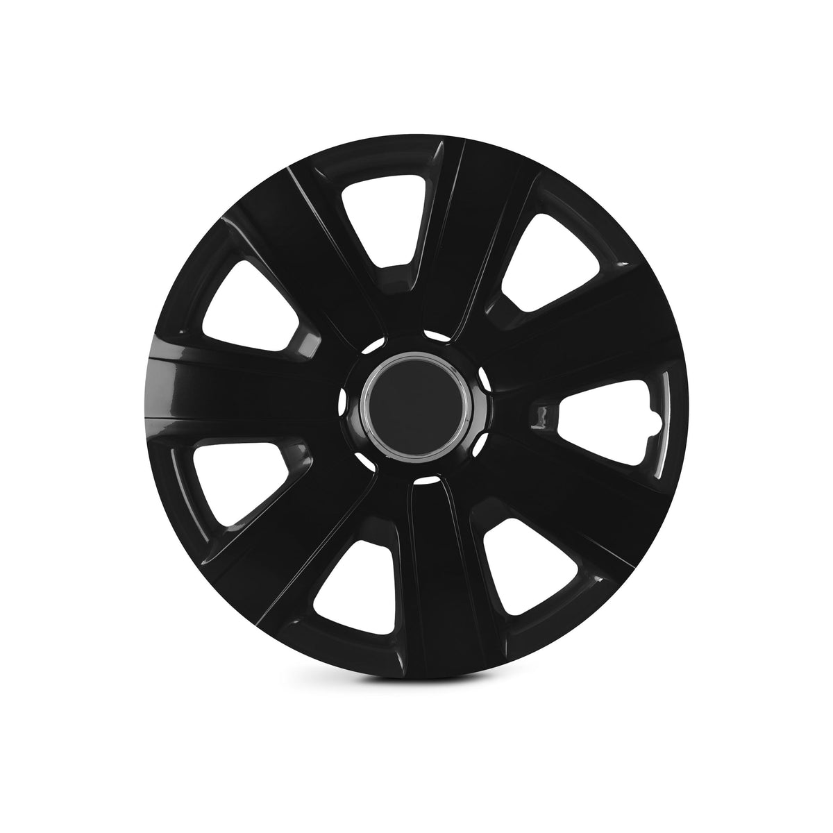 Winjet Wheel Covers - CHB-5076-BP-14