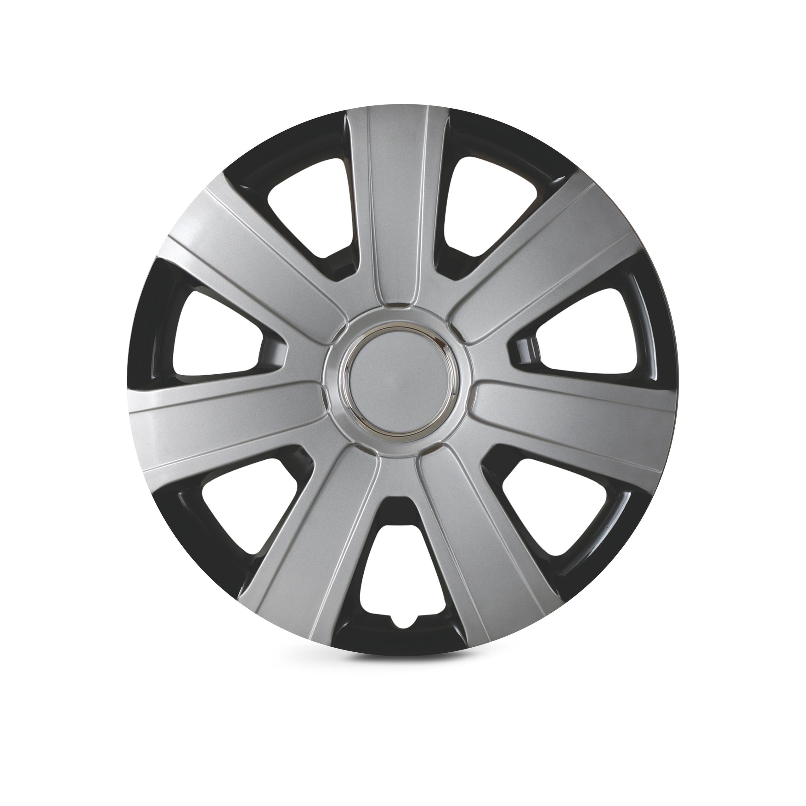 Winjet Wheel Covers - CHB-5076-DP-15
