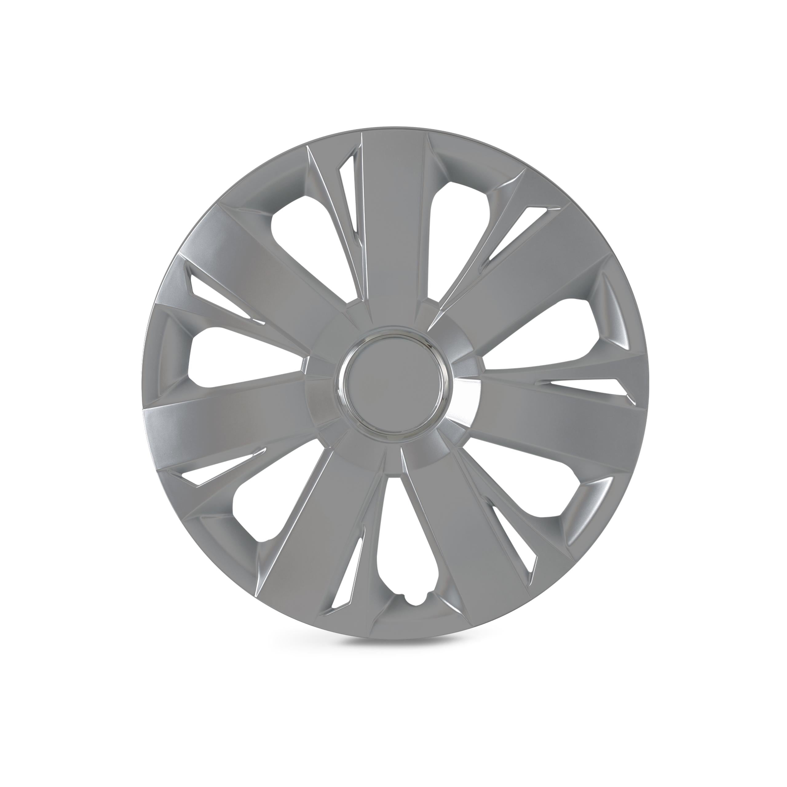 Winjet Wheel Covers - CHB-5077-B-14