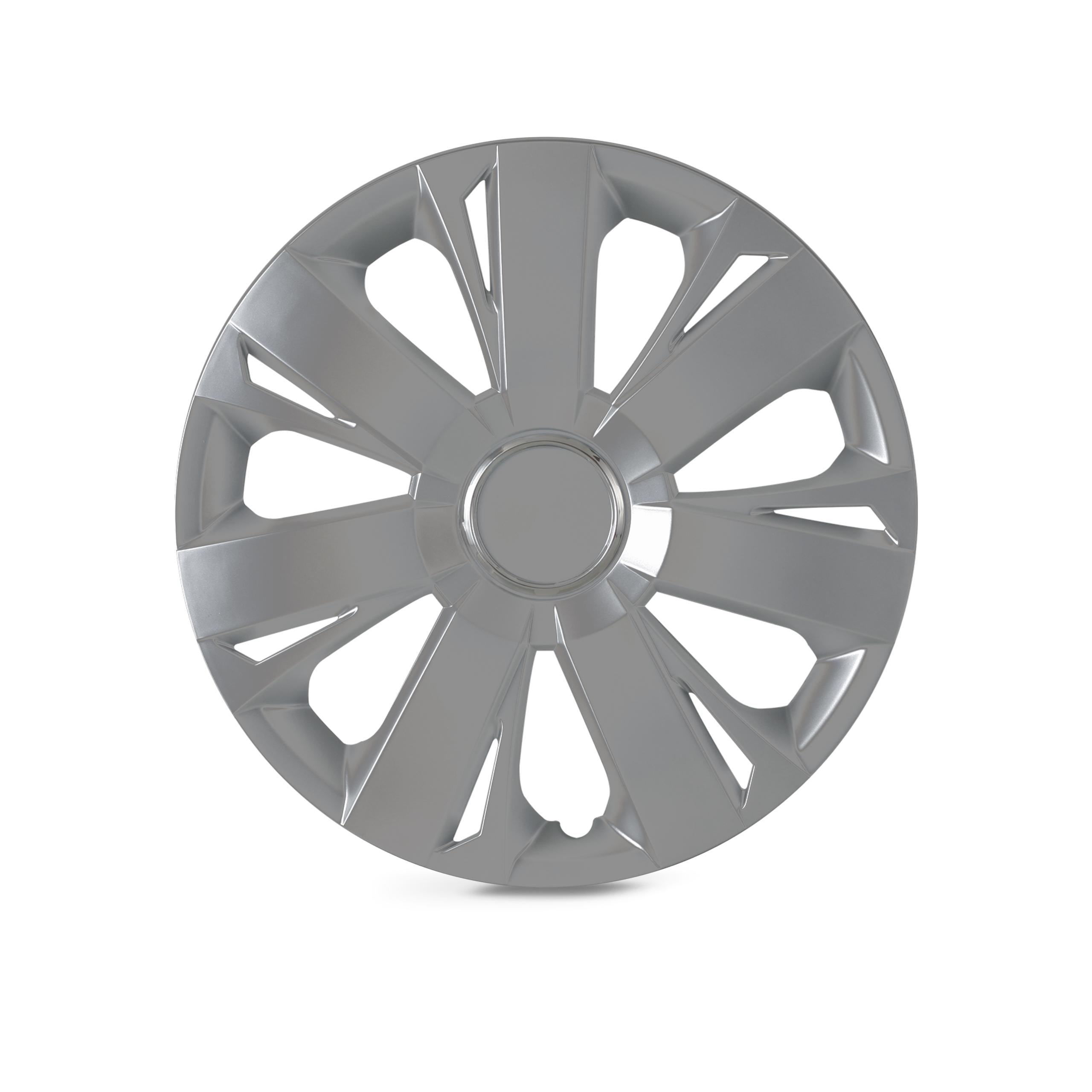 Winjet Wheel Covers - CHB-5077-B-15