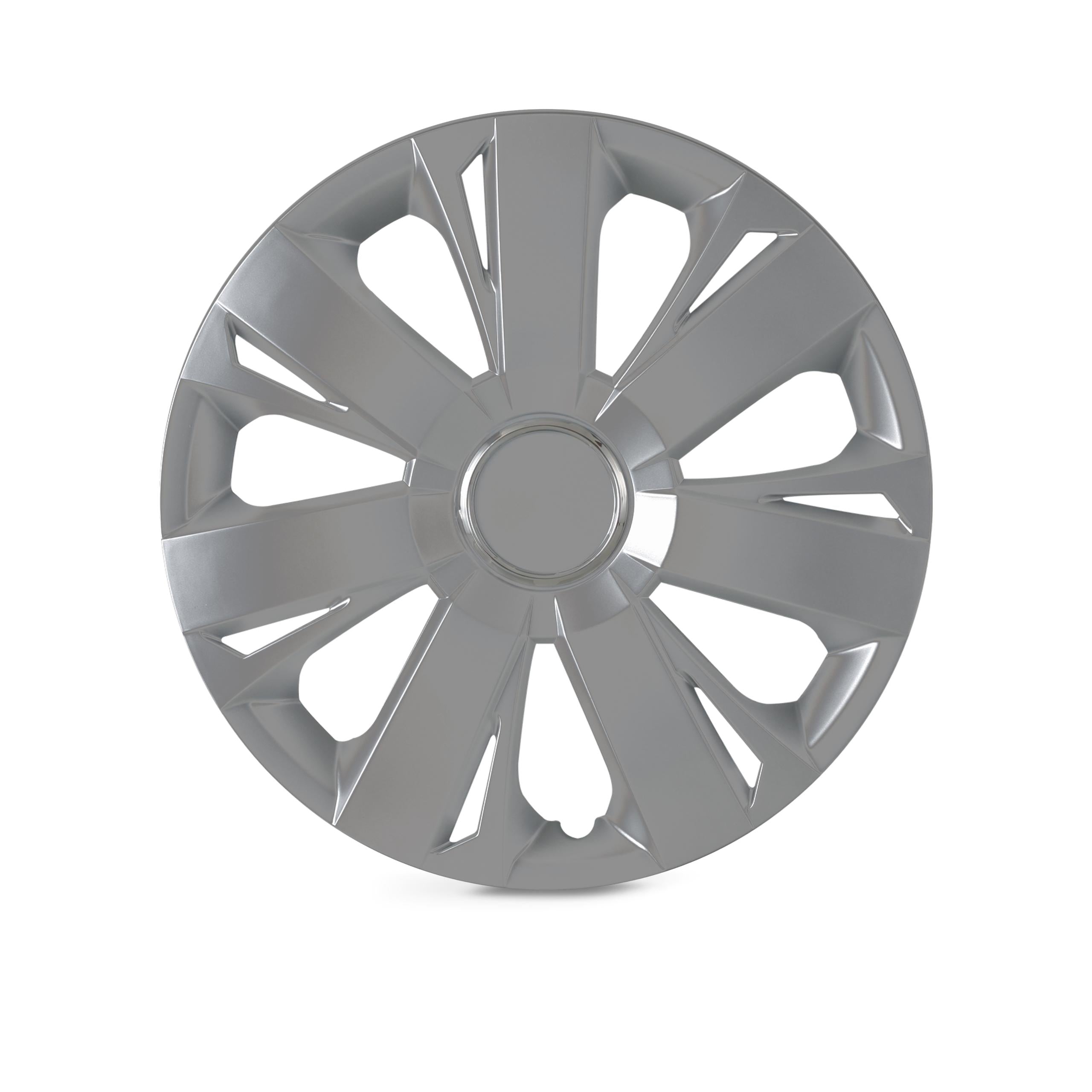 Winjet Wheel Covers - CHB-5077-B-16