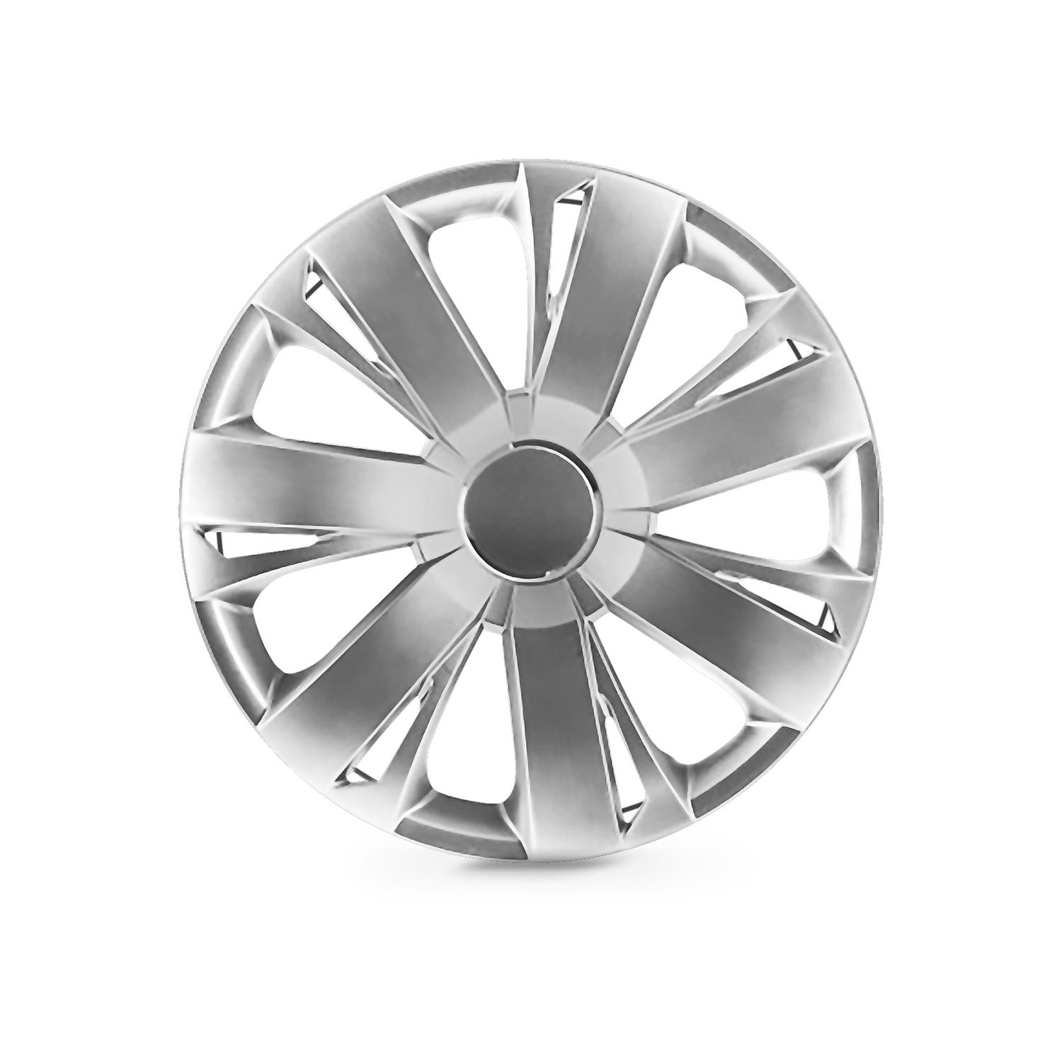 Winjet Wheel Covers - CHB-5077-C-14