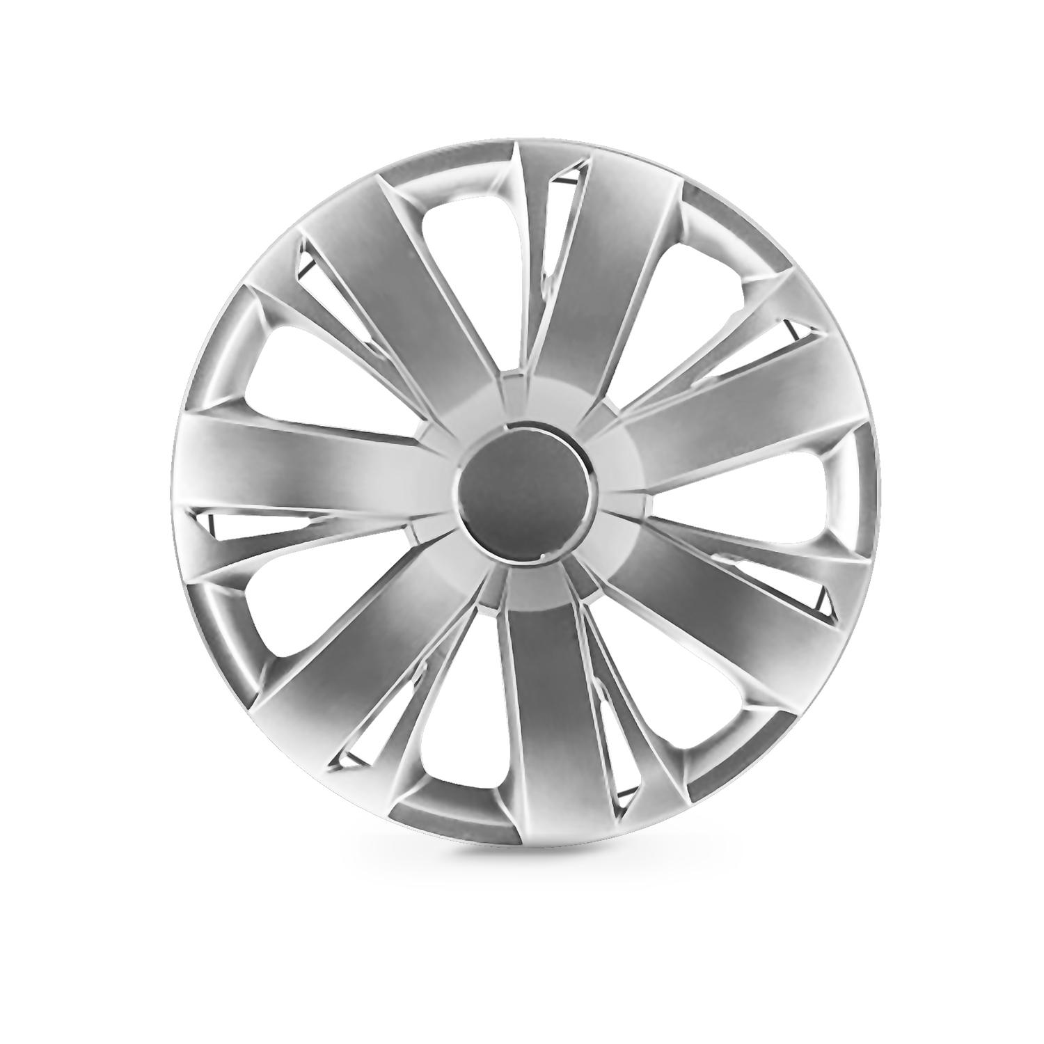 Winjet Wheel Covers - CHB-5077-C-15