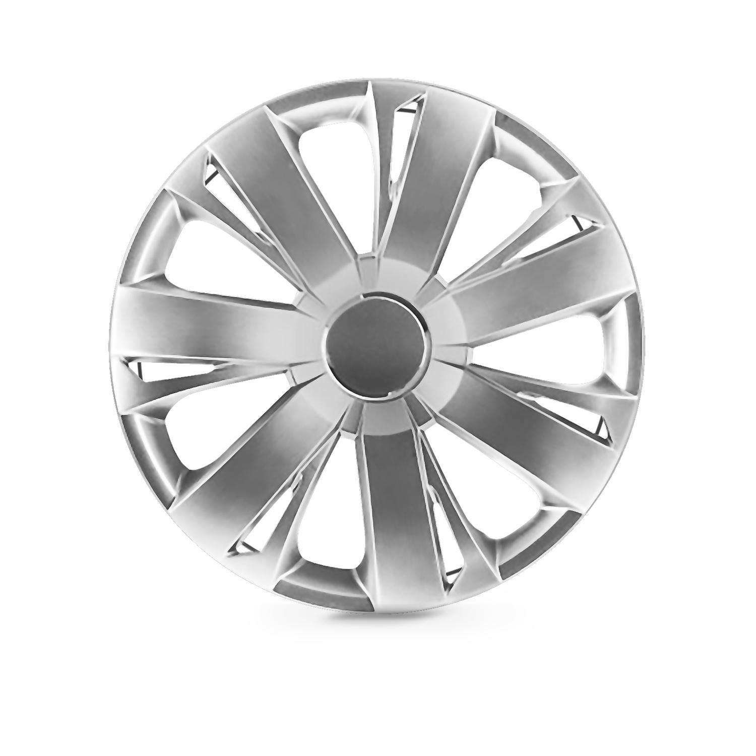 Winjet Wheel Covers - CHB-5077-C-16