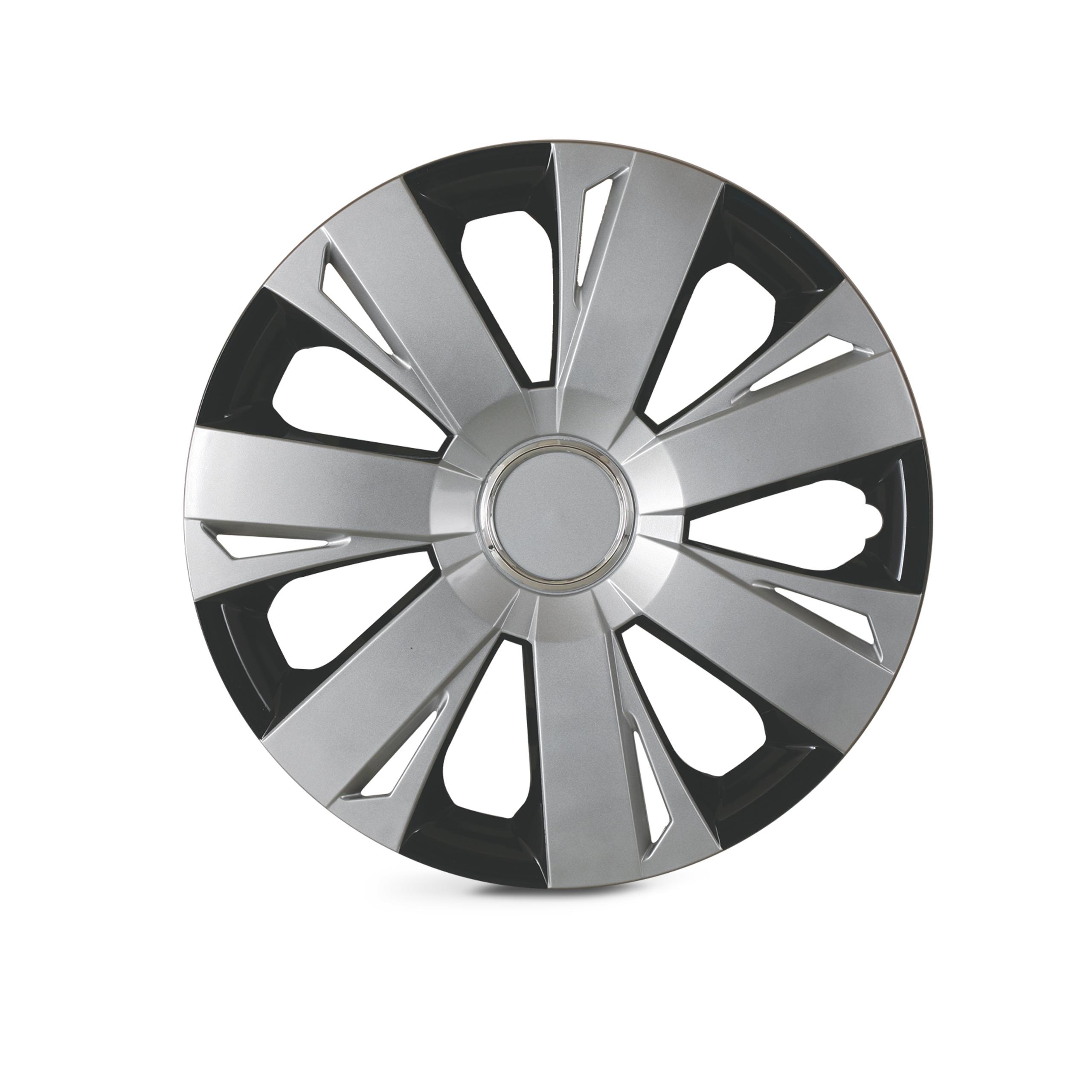 Winjet Wheel Covers - CHB-5077-DP-15