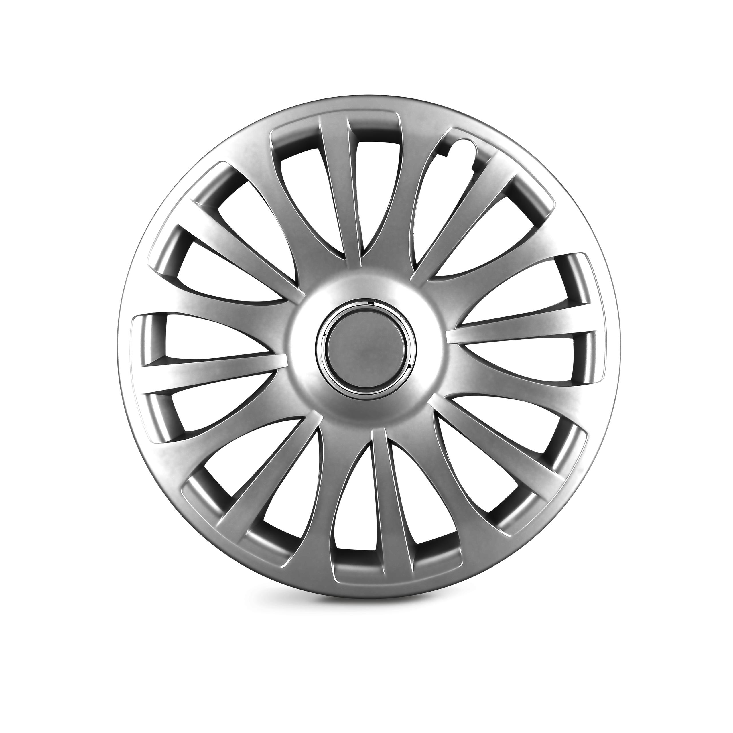 Winjet Wheel Covers - CHB-5081-B-15