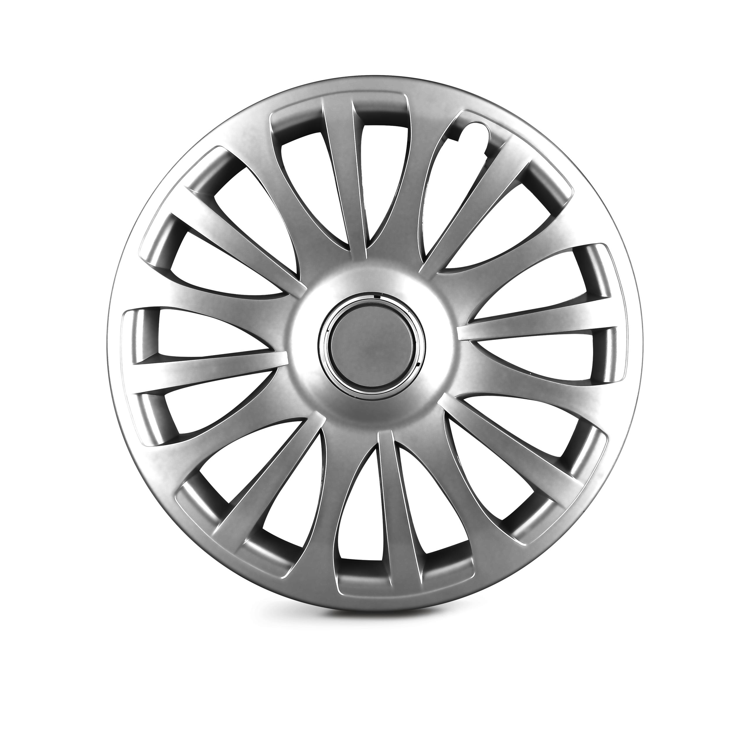 Winjet Wheel Covers - CHB-5081-B-16