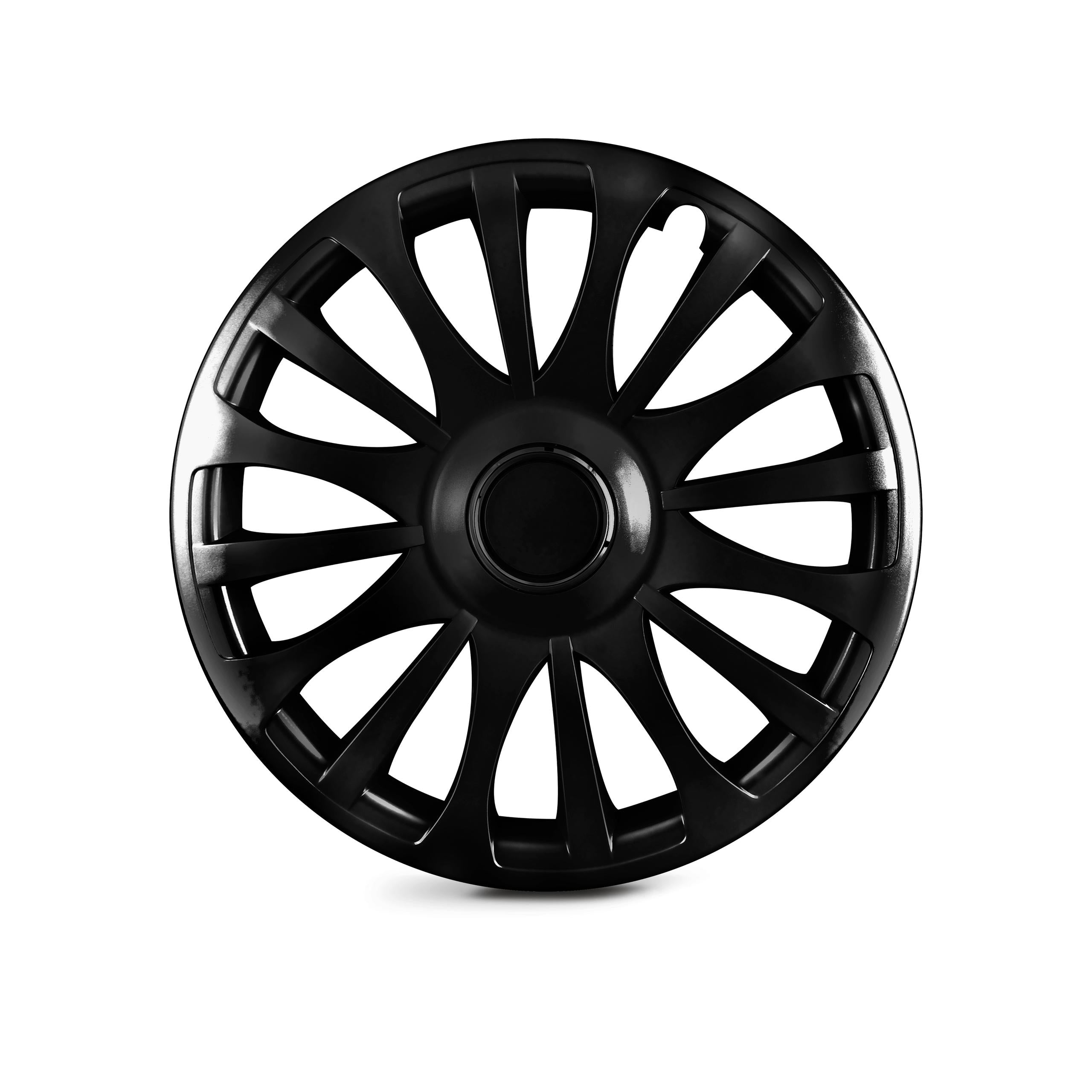 Winjet Wheel Covers - CHB-5081-BL-16
