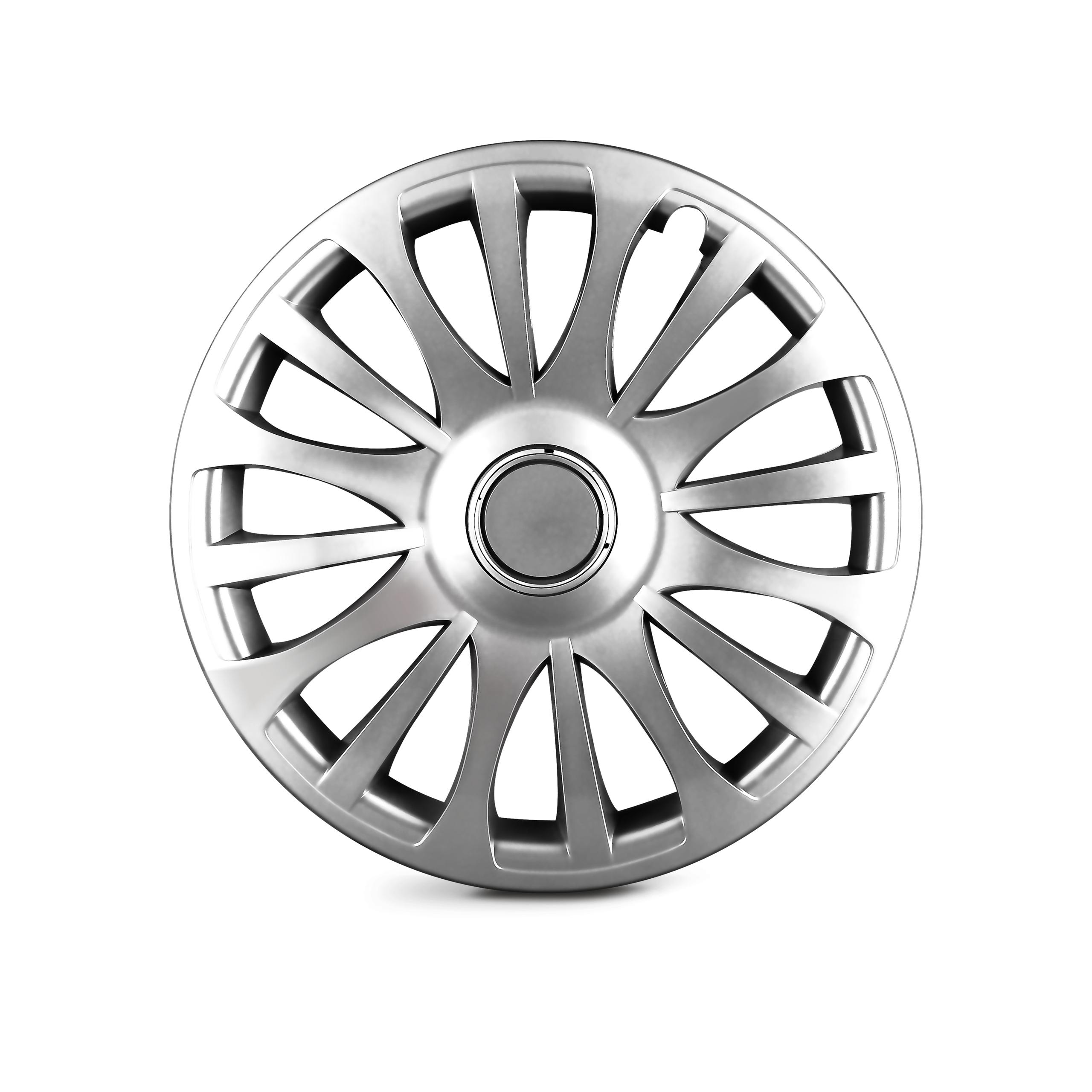 Winjet Wheel Covers - CHB-5081-C-16