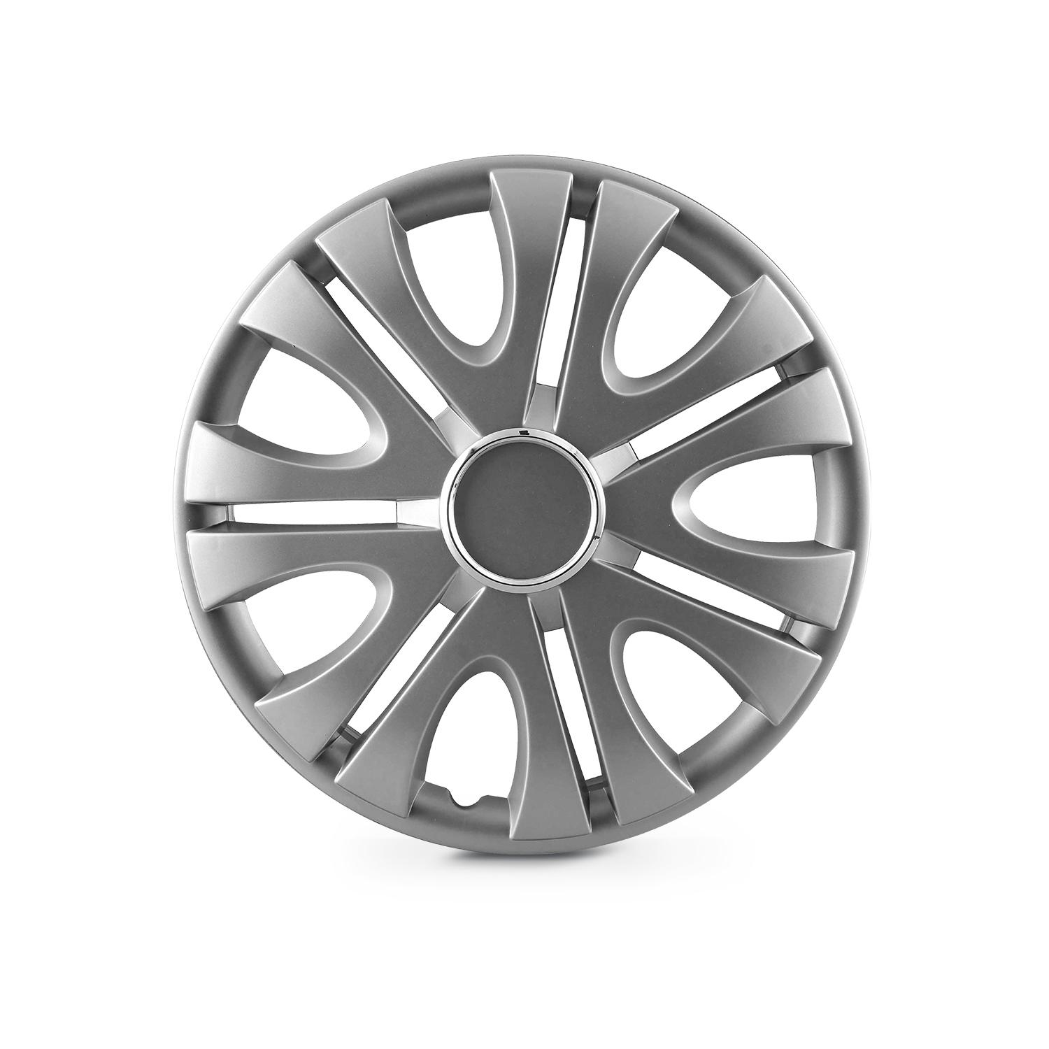 Winjet Wheel Covers - CHB-5082-B-14
