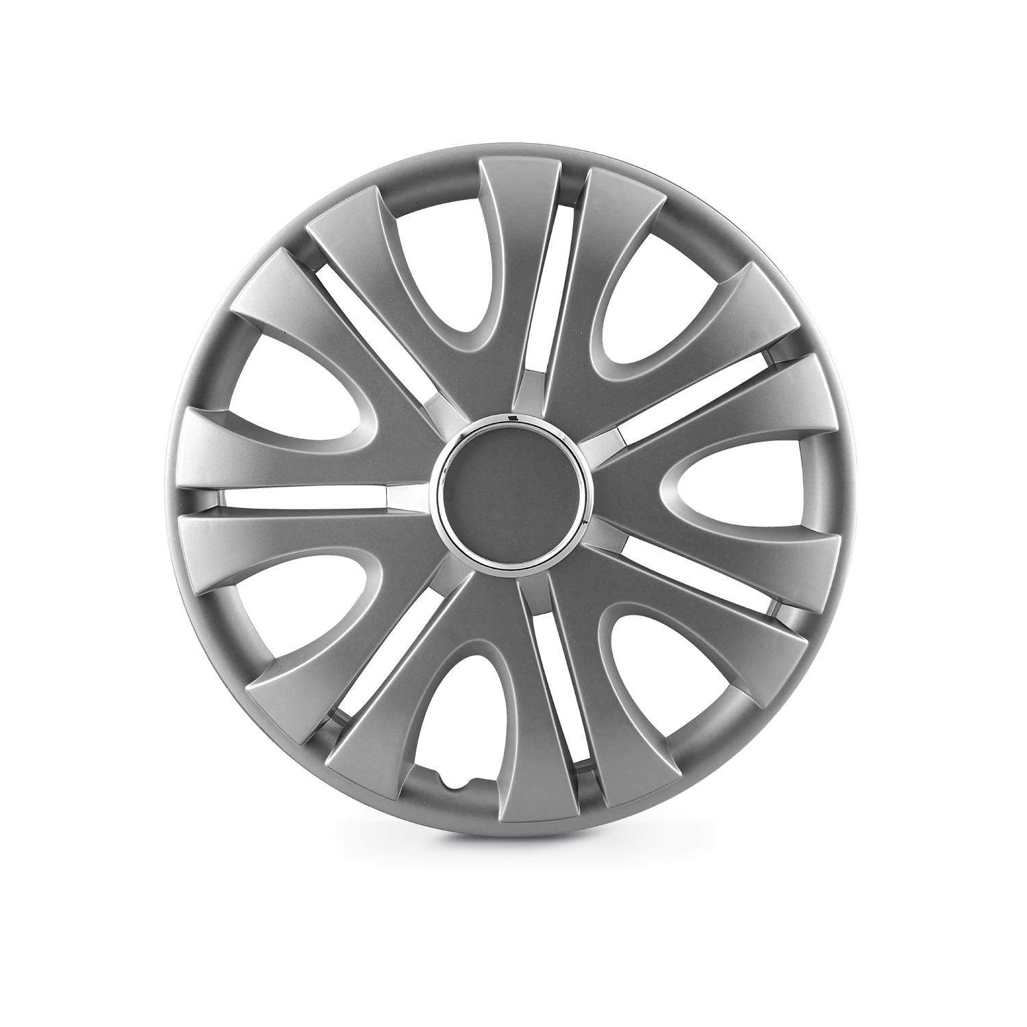 Winjet Wheel Covers - CHB-5082-B-15
