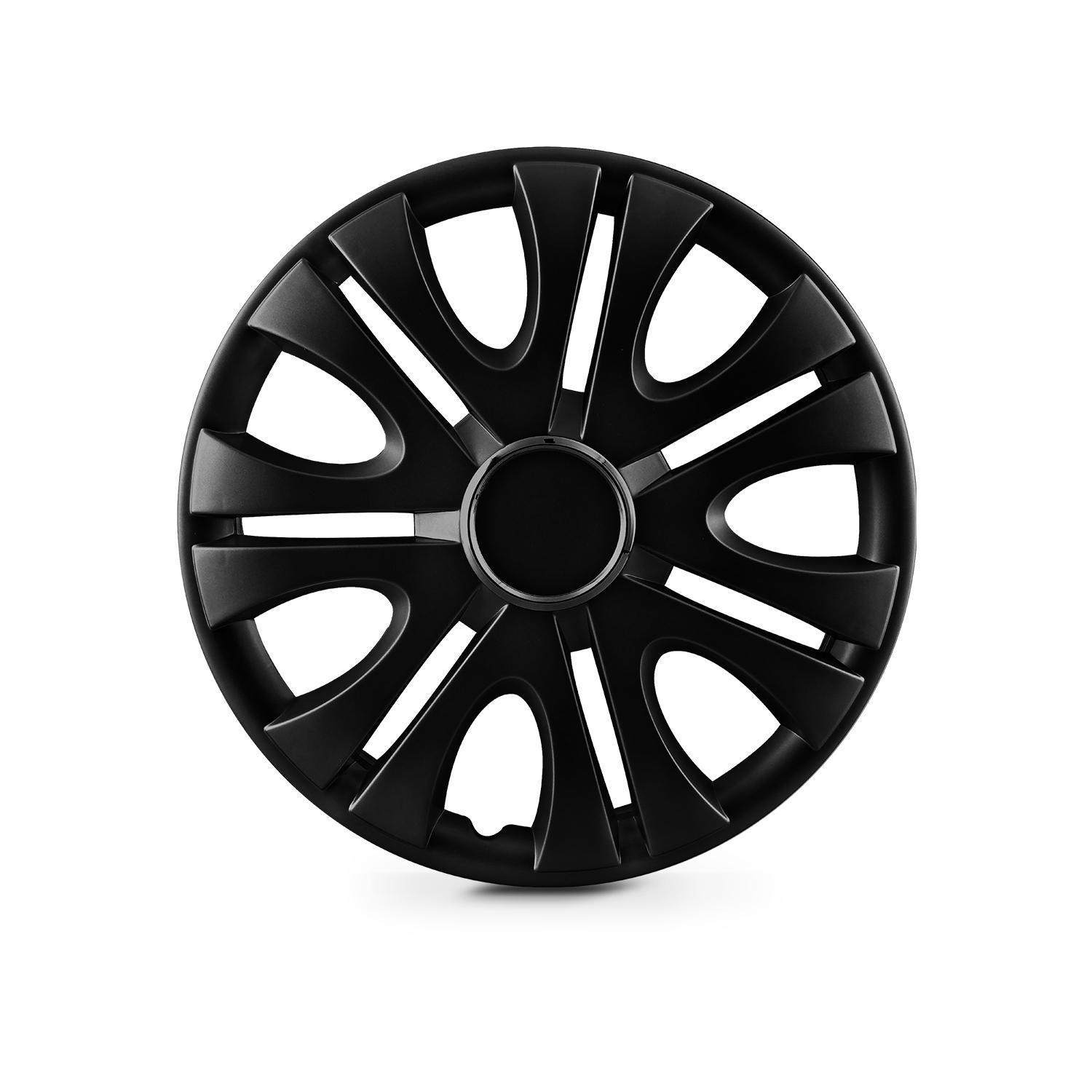 Winjet Wheel Covers - CHB-5082-BP-14