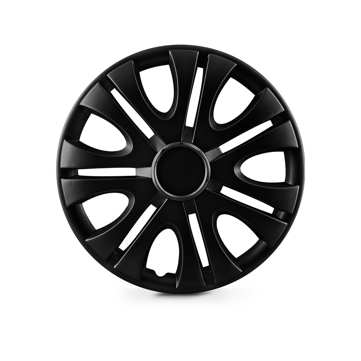 Winjet Wheel Covers - CHB-5082-BP-15