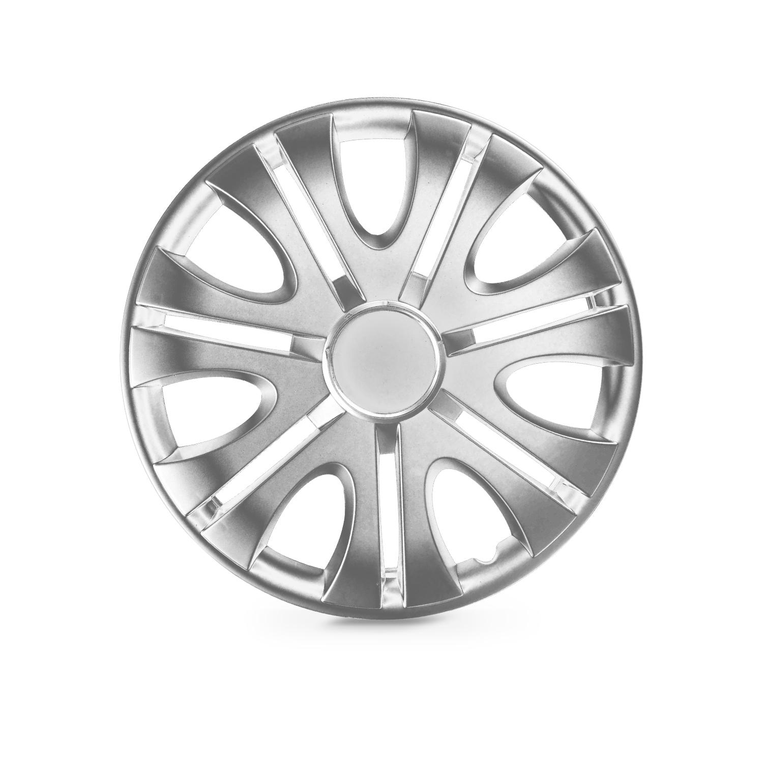 Winjet Wheel Covers - CHB-5082-C-15