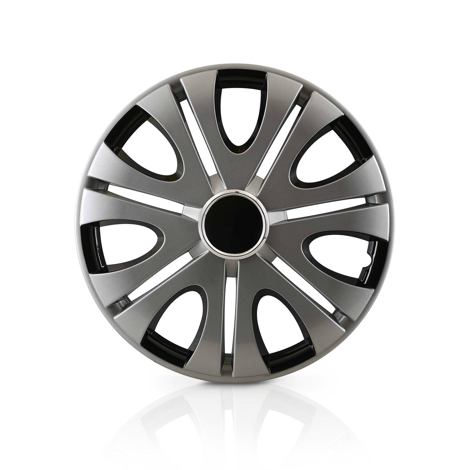 Winjet Wheel Covers - CHB-5082-DP-15