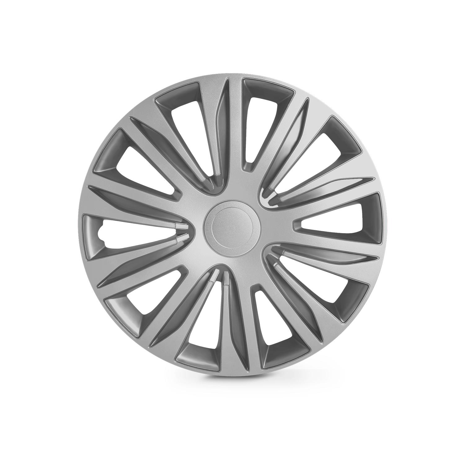 Winjet Wheel Covers - CHB-5083-B-14