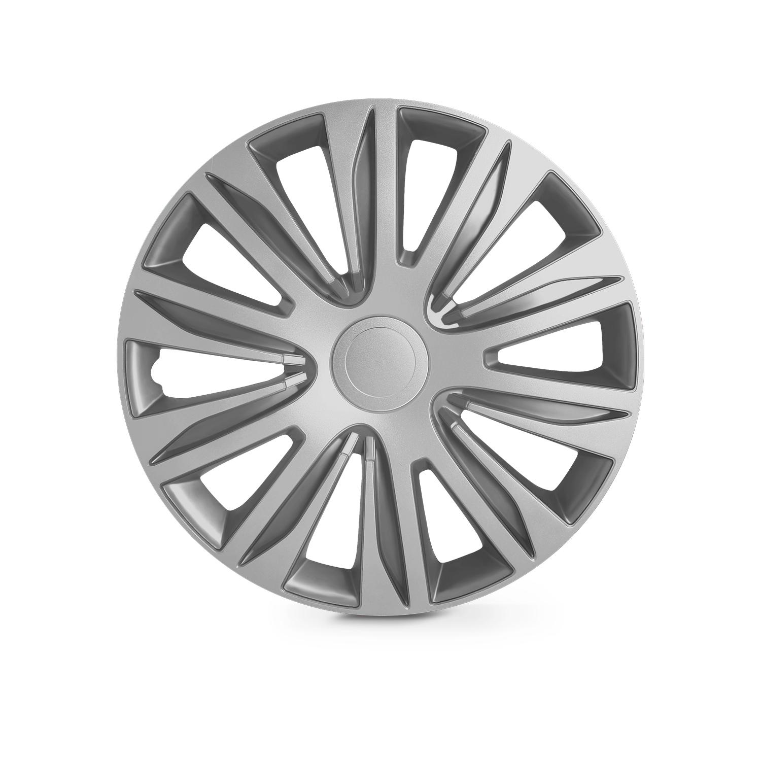 Winjet Wheel Covers - CHB-5083-B-15