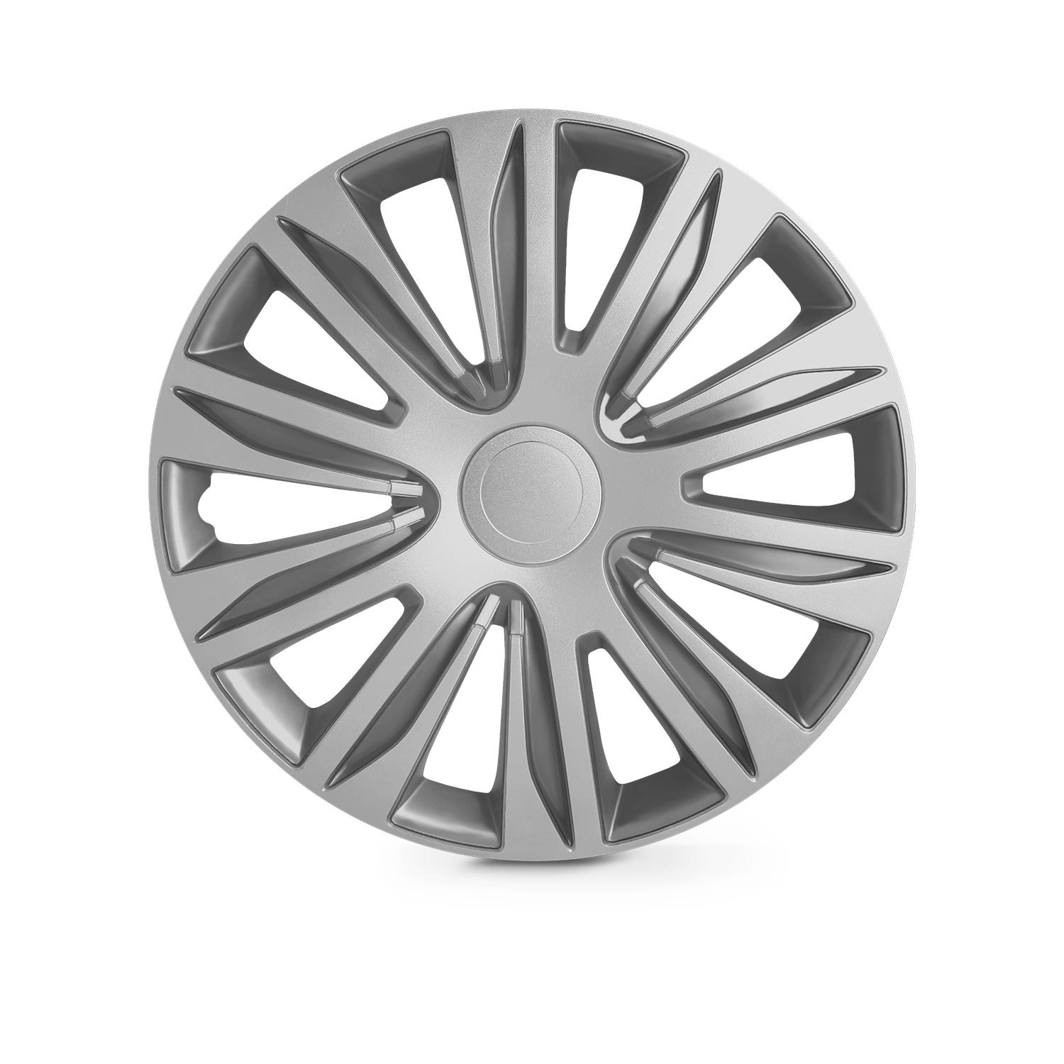 Winjet Wheel Covers - CHB-5083-B-16