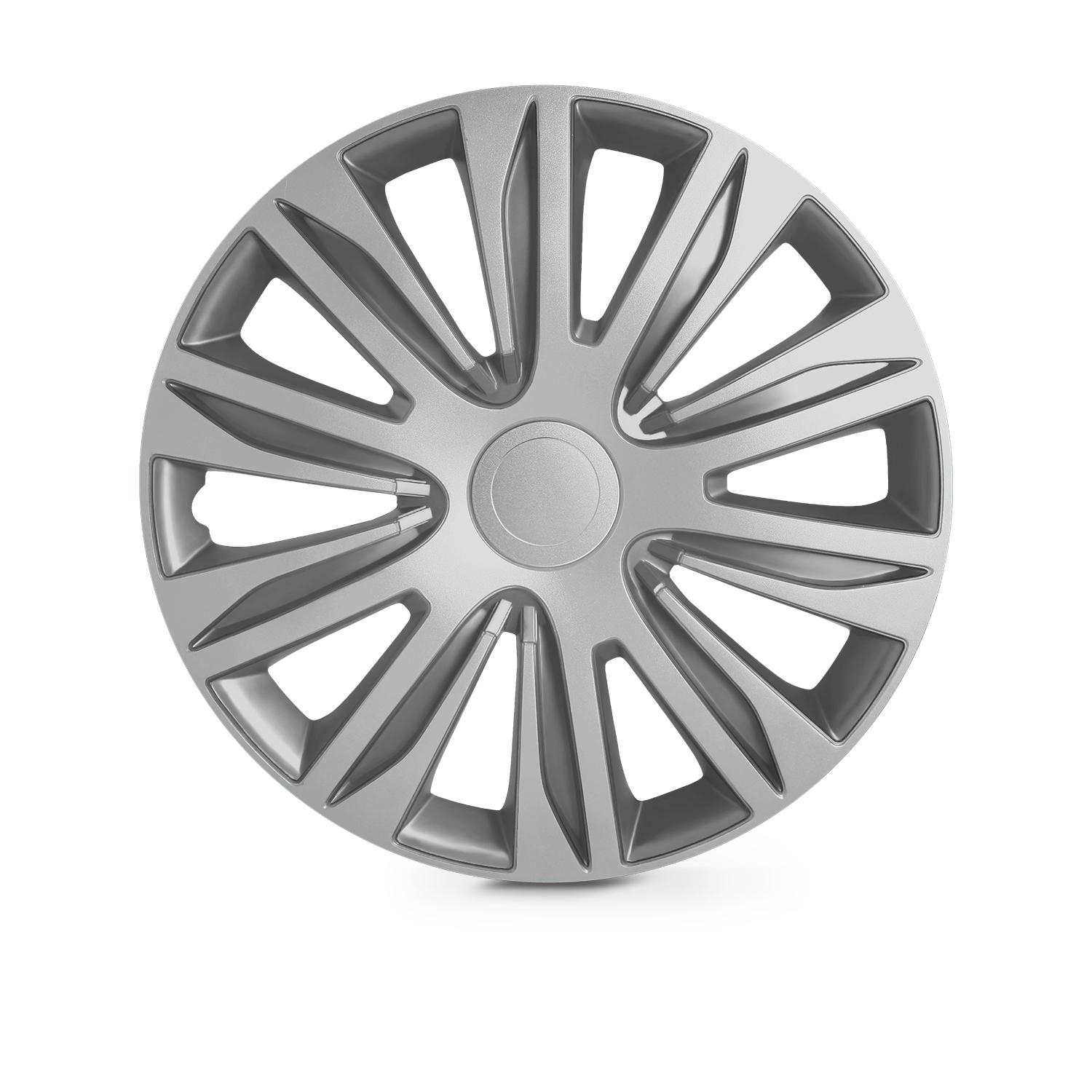 Winjet Wheel Covers - CHB-5083-B-17
