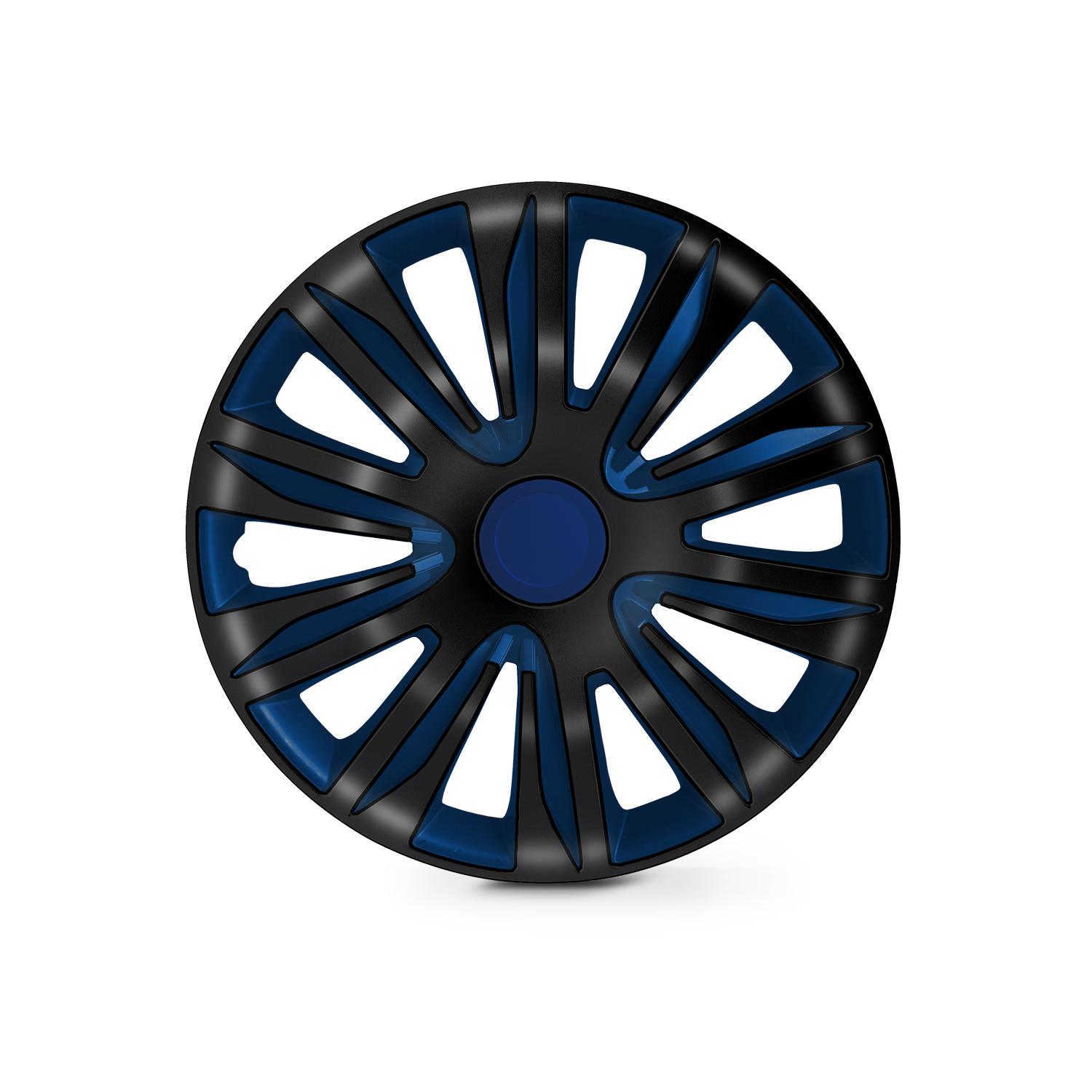 Winjet Wheel Covers - CHB-5083-BBB-14