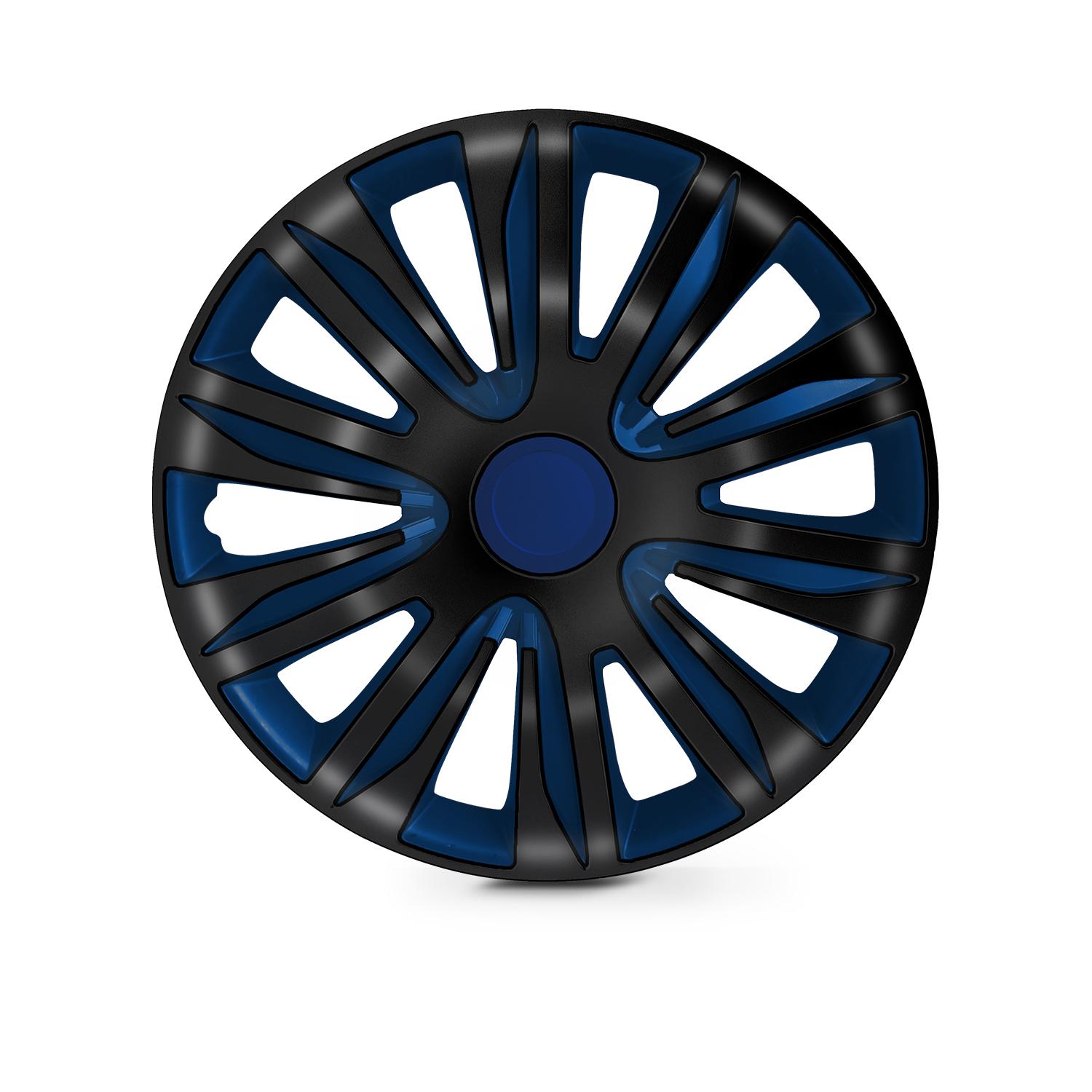 Winjet Wheel Covers - CHB-5083-BBB-16