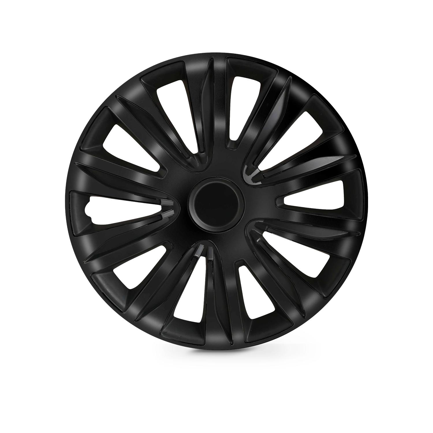Winjet Wheel Covers - CHB-5083-BL-15