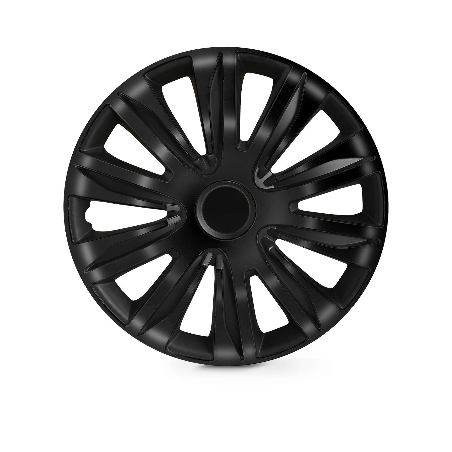 Winjet Wheel Covers - CHB-5083-BL-16