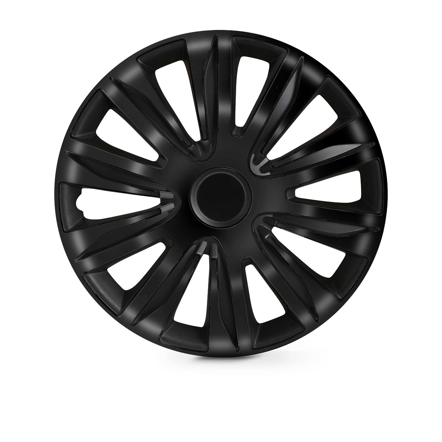 Winjet Wheel Covers - CHB-5083-BL-17
