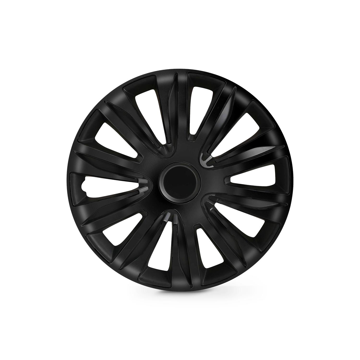 Winjet Wheel Covers - CHB-5083-BP-13