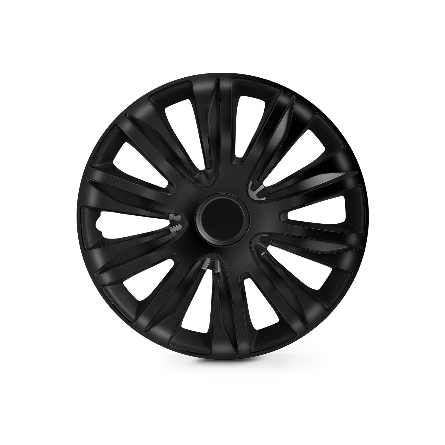 Winjet Wheel Covers - CHB-5083-BP-14