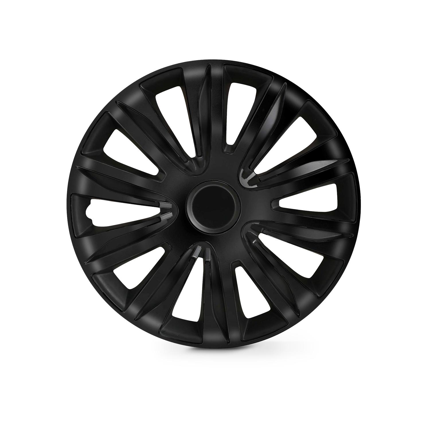 Winjet Wheel Covers - CHB-5083-BP-15