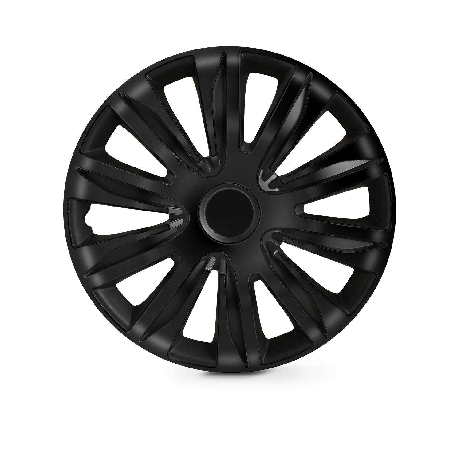 Winjet Wheel Covers - CHB-5083-BP-16
